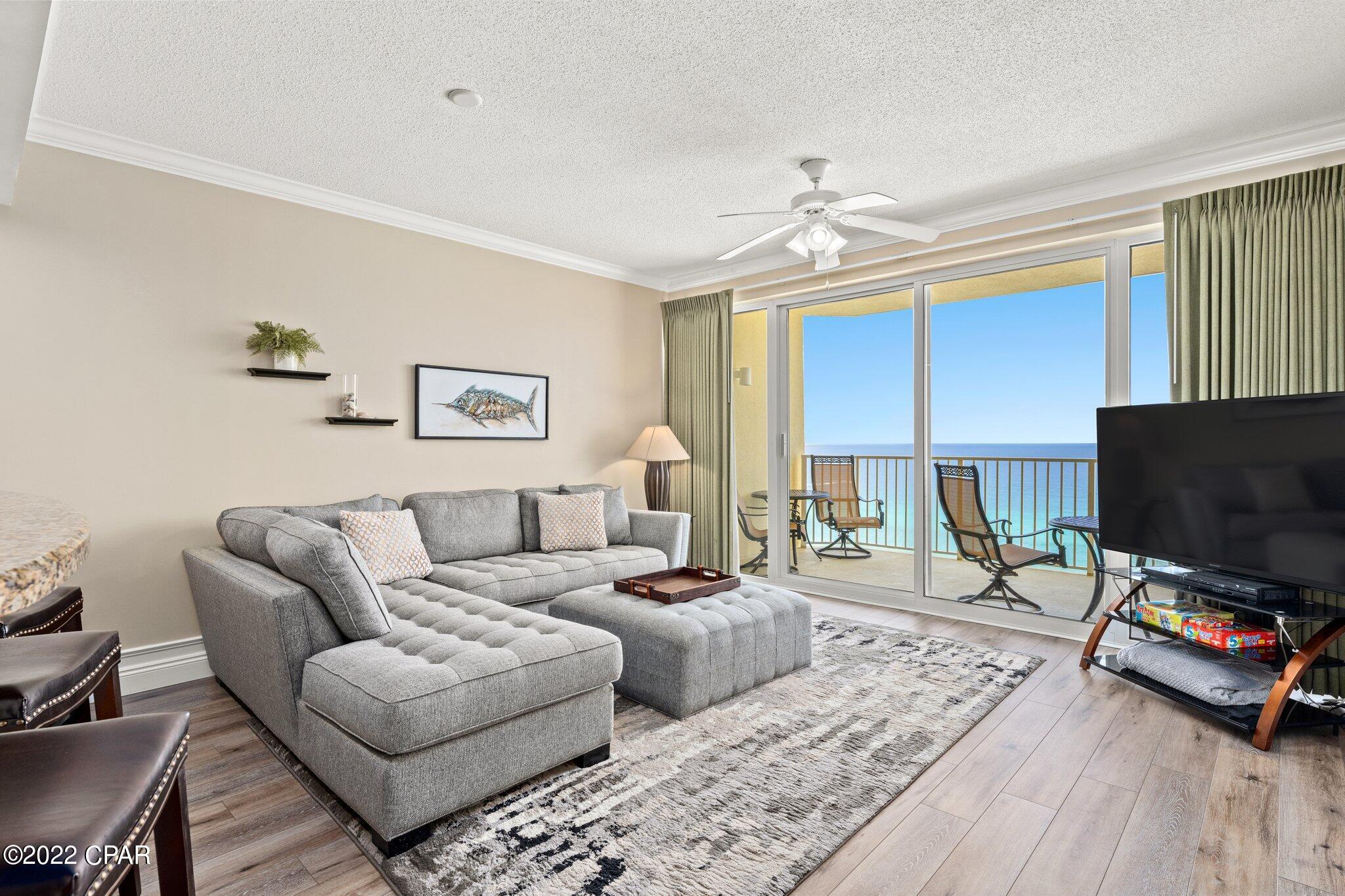 Boardwalk Central - Residential