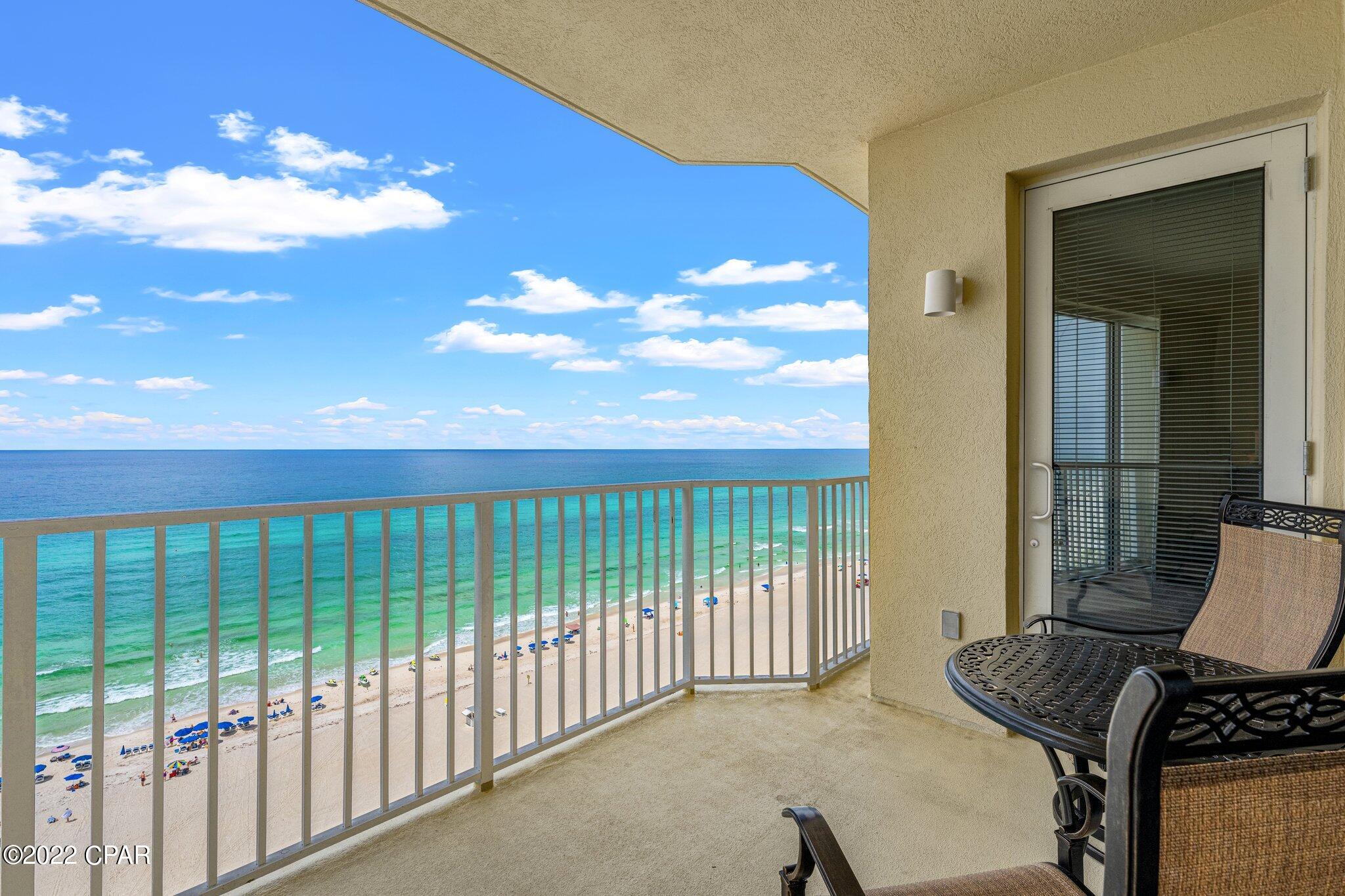 Boardwalk Central - Residential