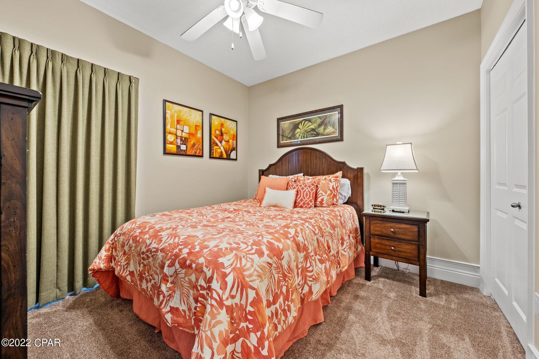 Boardwalk Central - Residential