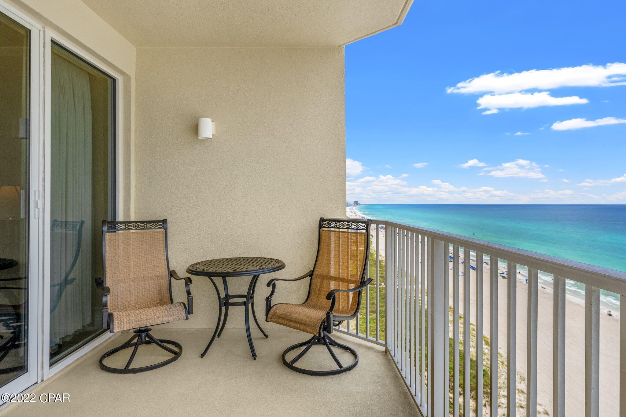 Boardwalk Central - Residential