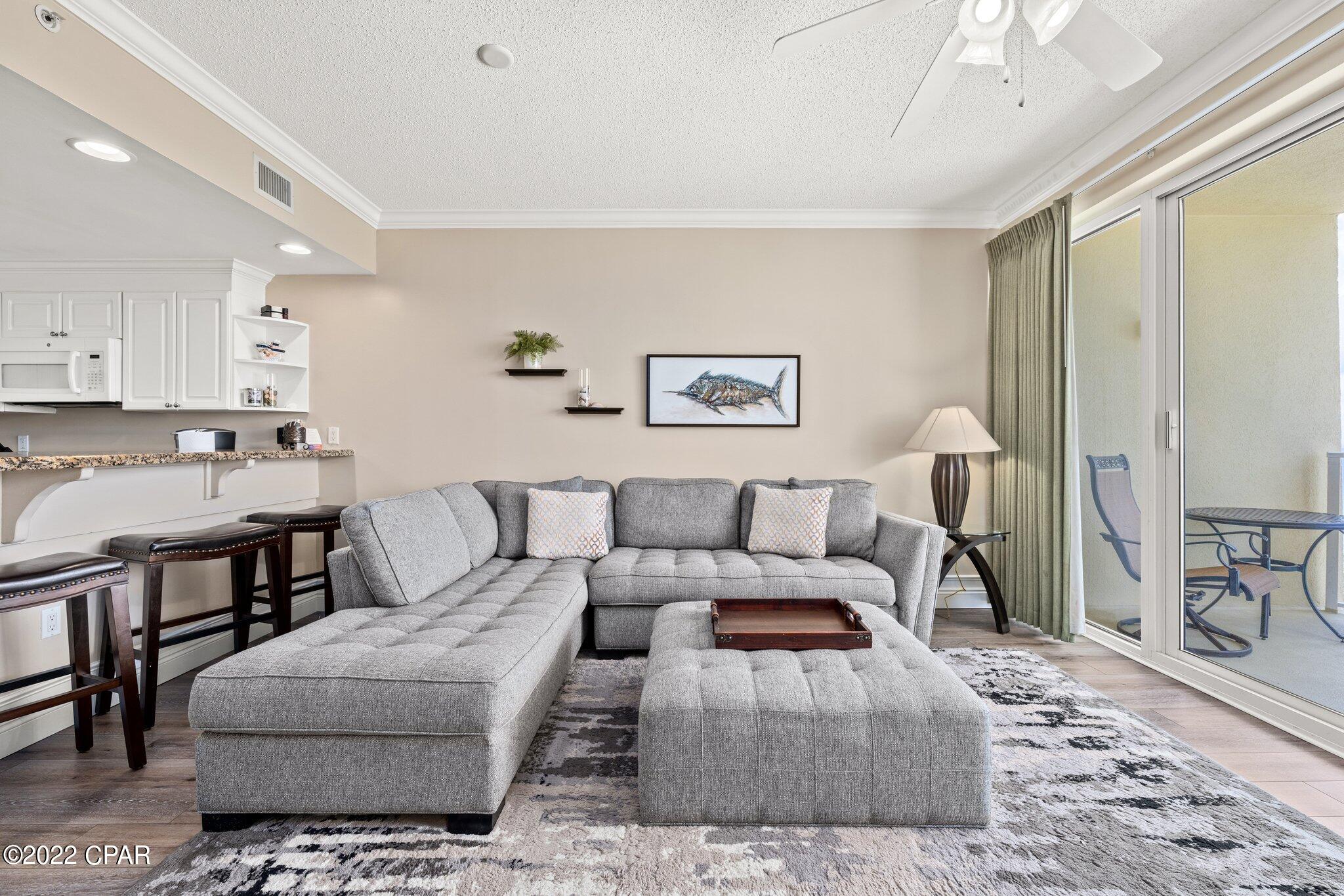 Boardwalk Central - Residential