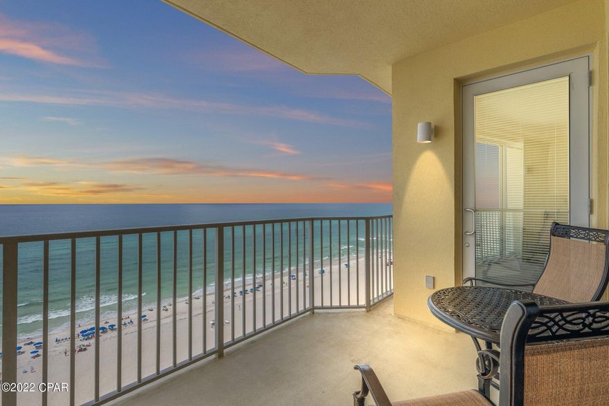 CURRENTLY UNDER CONTRACT, SELLER WILL CONSIDER BACKUP OFFERS'

Weather you're looking to buy for personal use, or a short term investment property, Boardwalk Beach Resort is the condo for you! Boardwalk has every amenity you could ask for, including a beautiful zero entry pool, a splash pad for the kids, a restaurant and bar on site, a full size gym, covered parking, and much much more. All of these amenities and more are what allows this two bedroom to generate 60-70k in rental income. 



Unit 1409 is currently a non-rental and is in immaculate condition. It features an amazing floor plan with the master bedroom on the water. It also has beautiful floor to ceiling windows, allowing you to see the worlds most beautiful beaches without having to leave your bed.