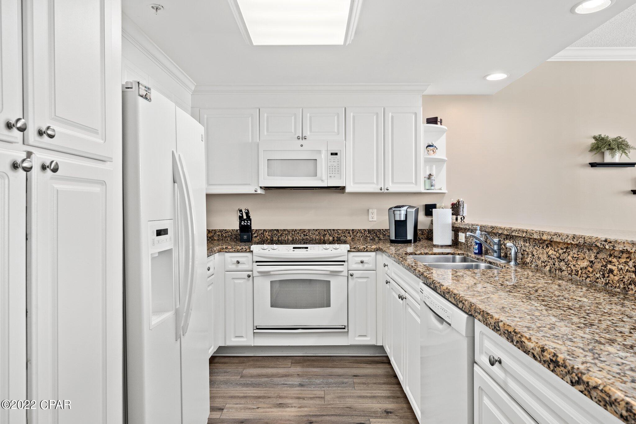 Boardwalk Central - Residential