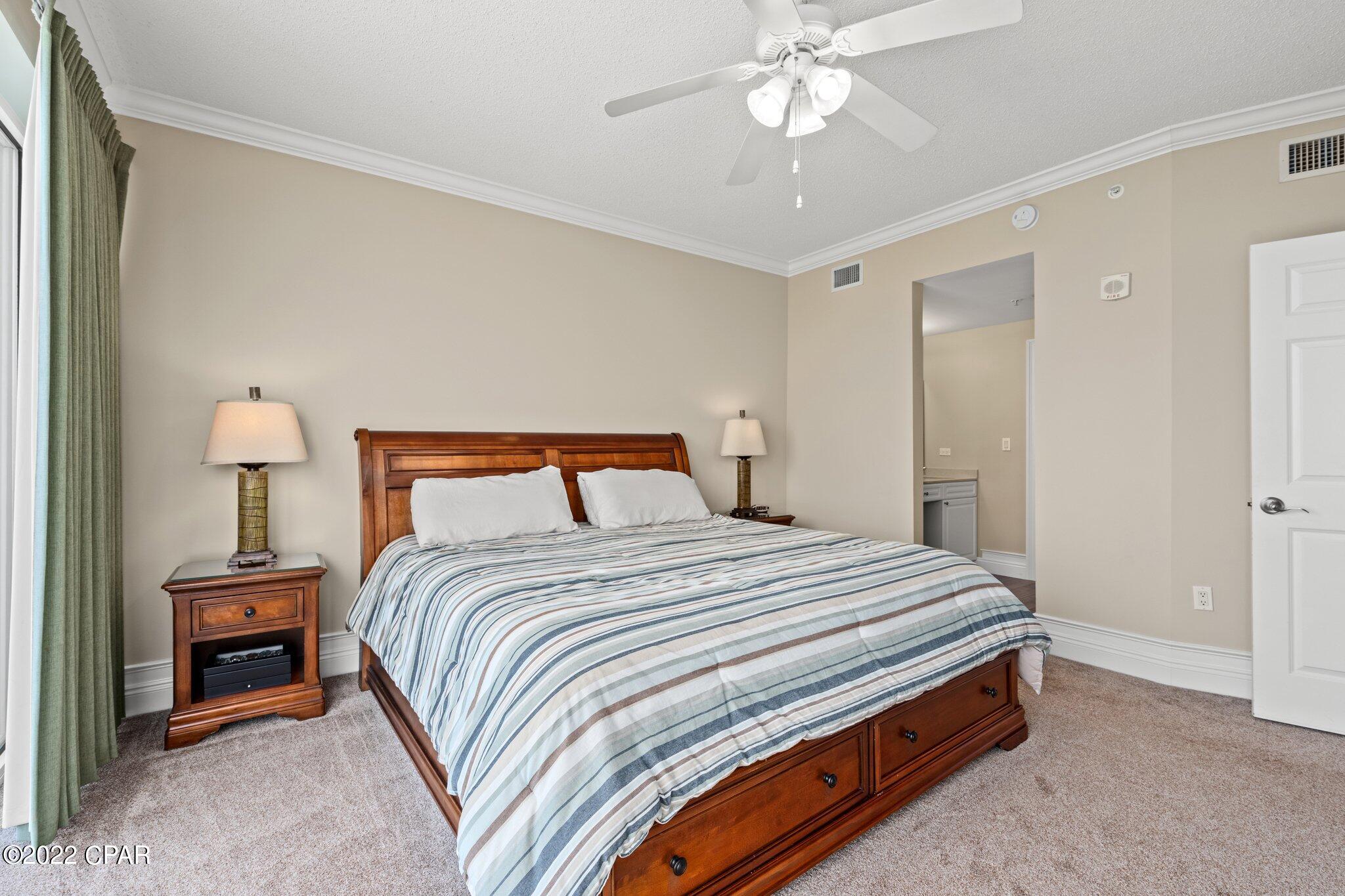 Boardwalk Central - Residential