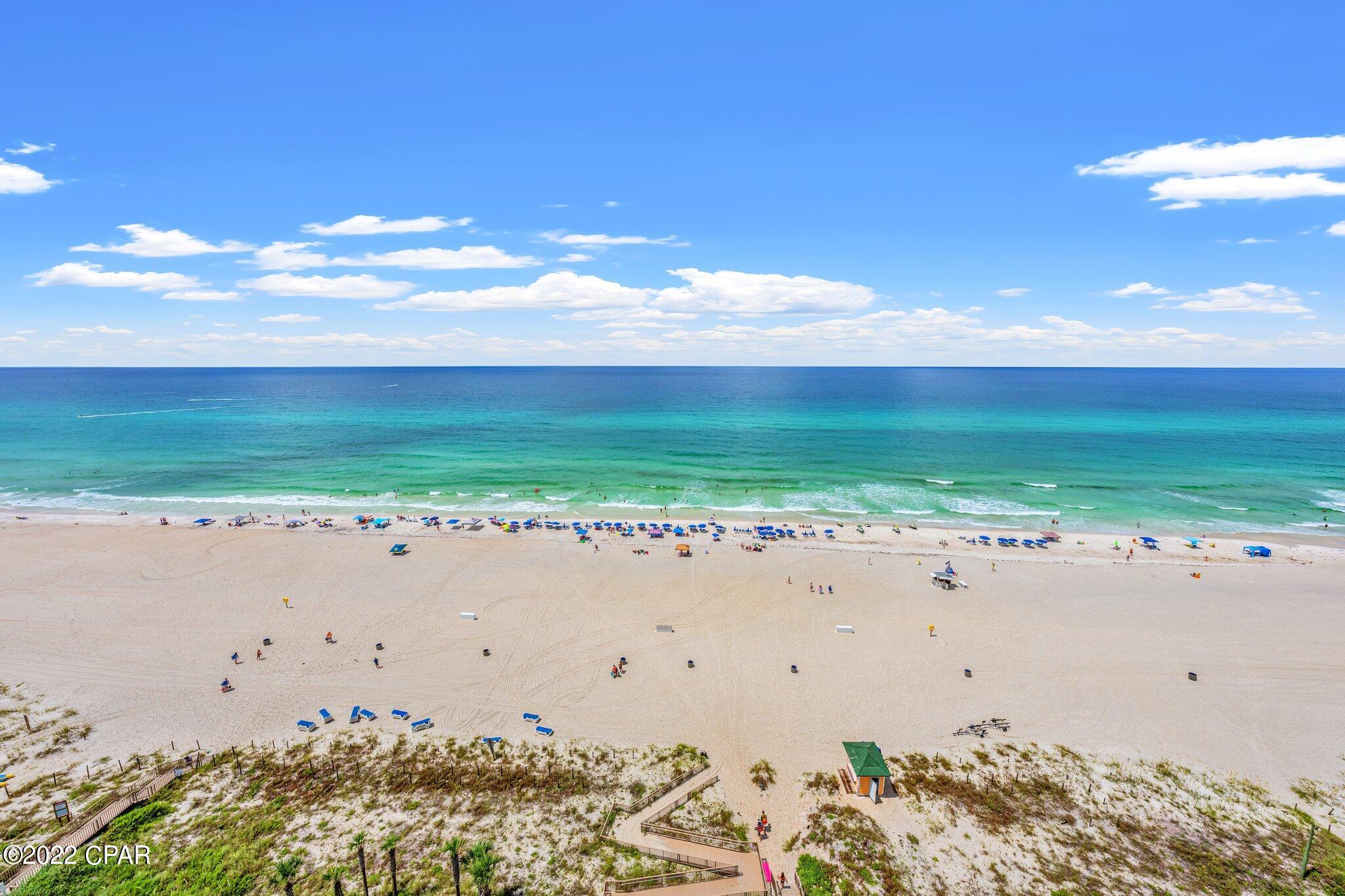 Boardwalk Central - Residential