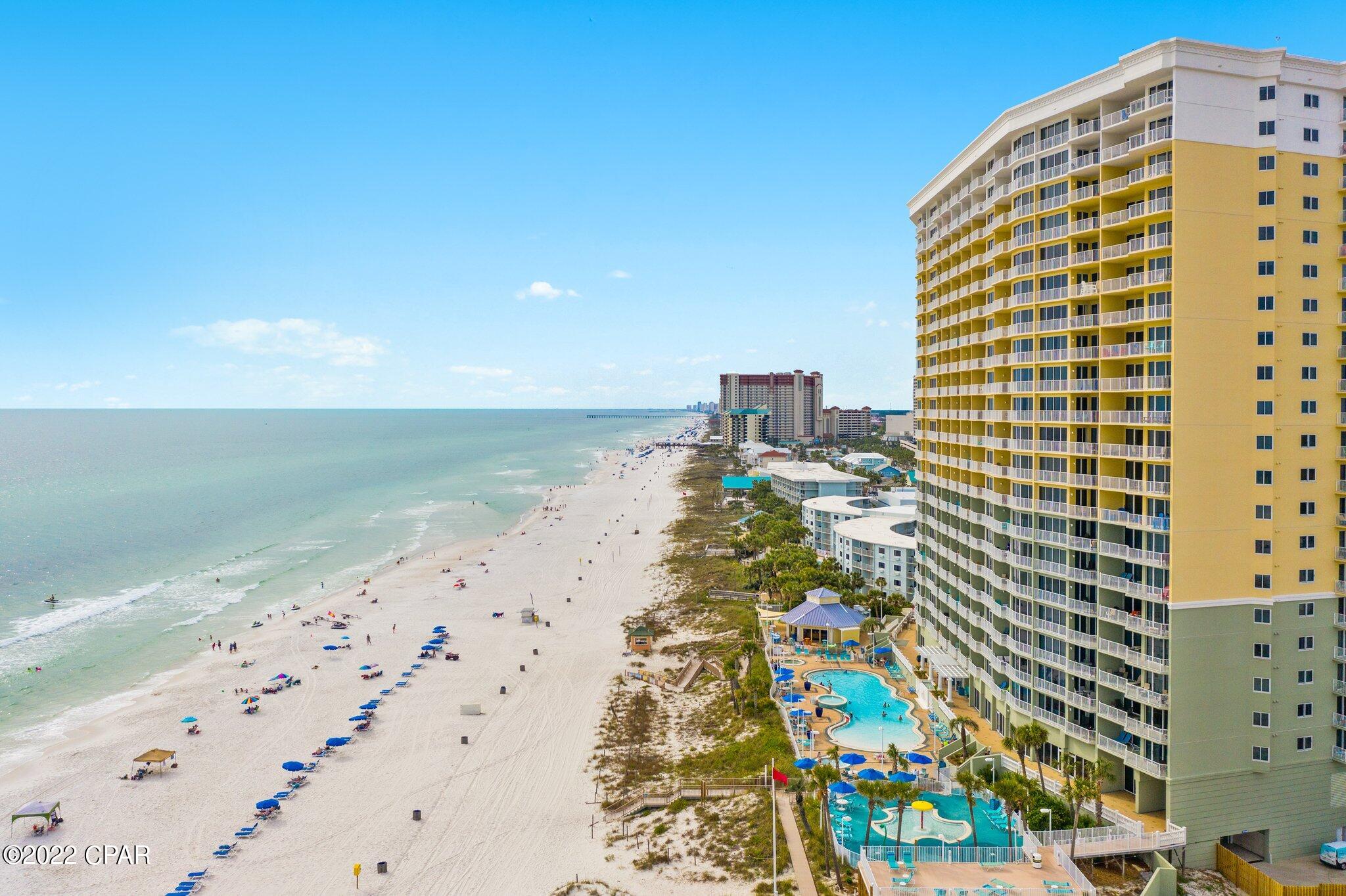 Boardwalk Central - Residential