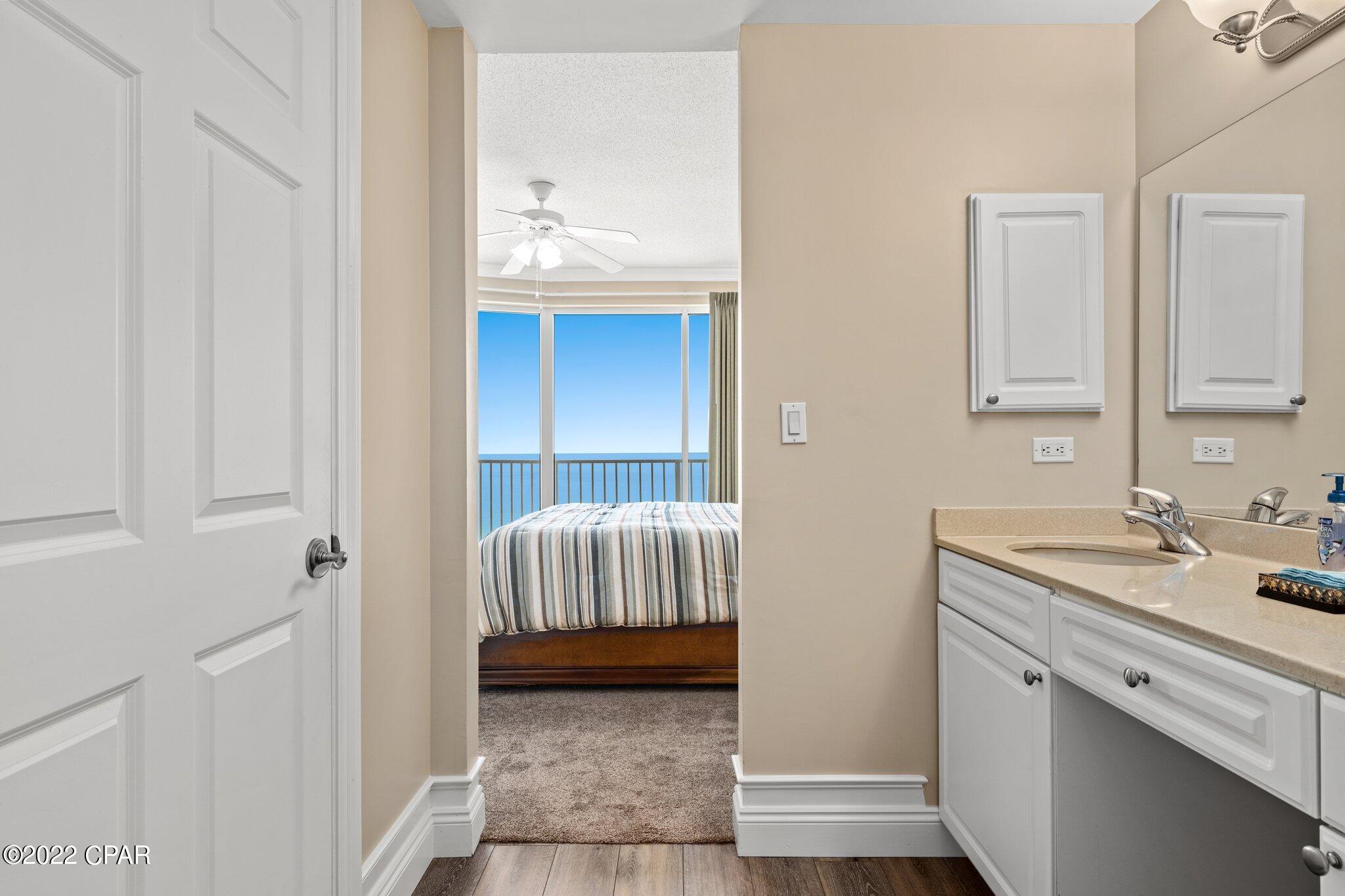 Boardwalk Central - Residential