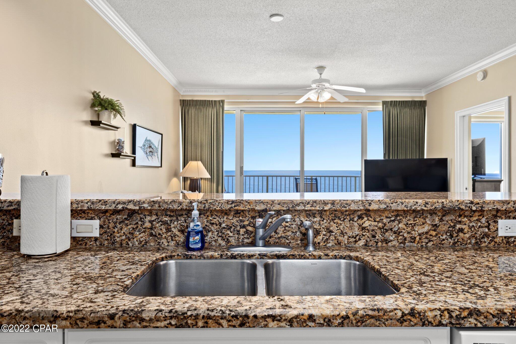 Boardwalk Central - Residential