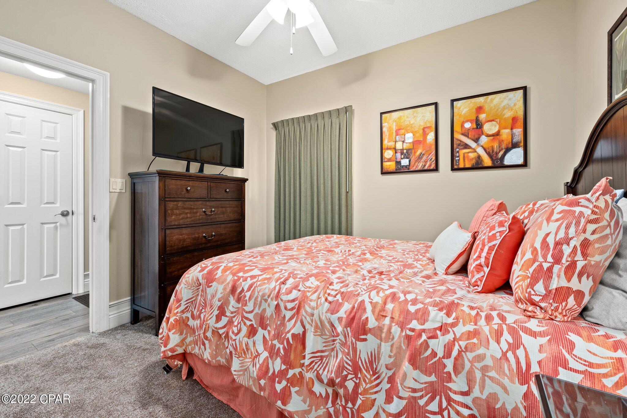 Boardwalk Central - Residential