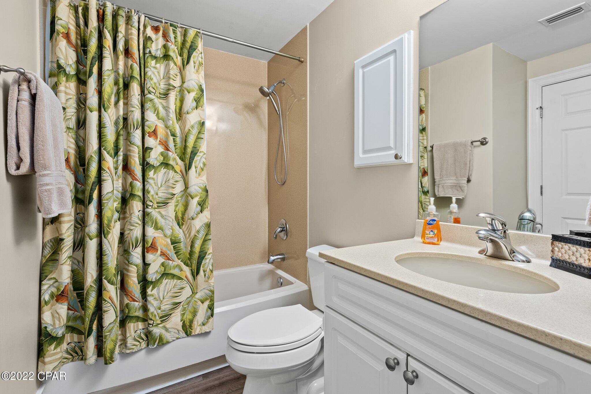 Boardwalk Central - Residential