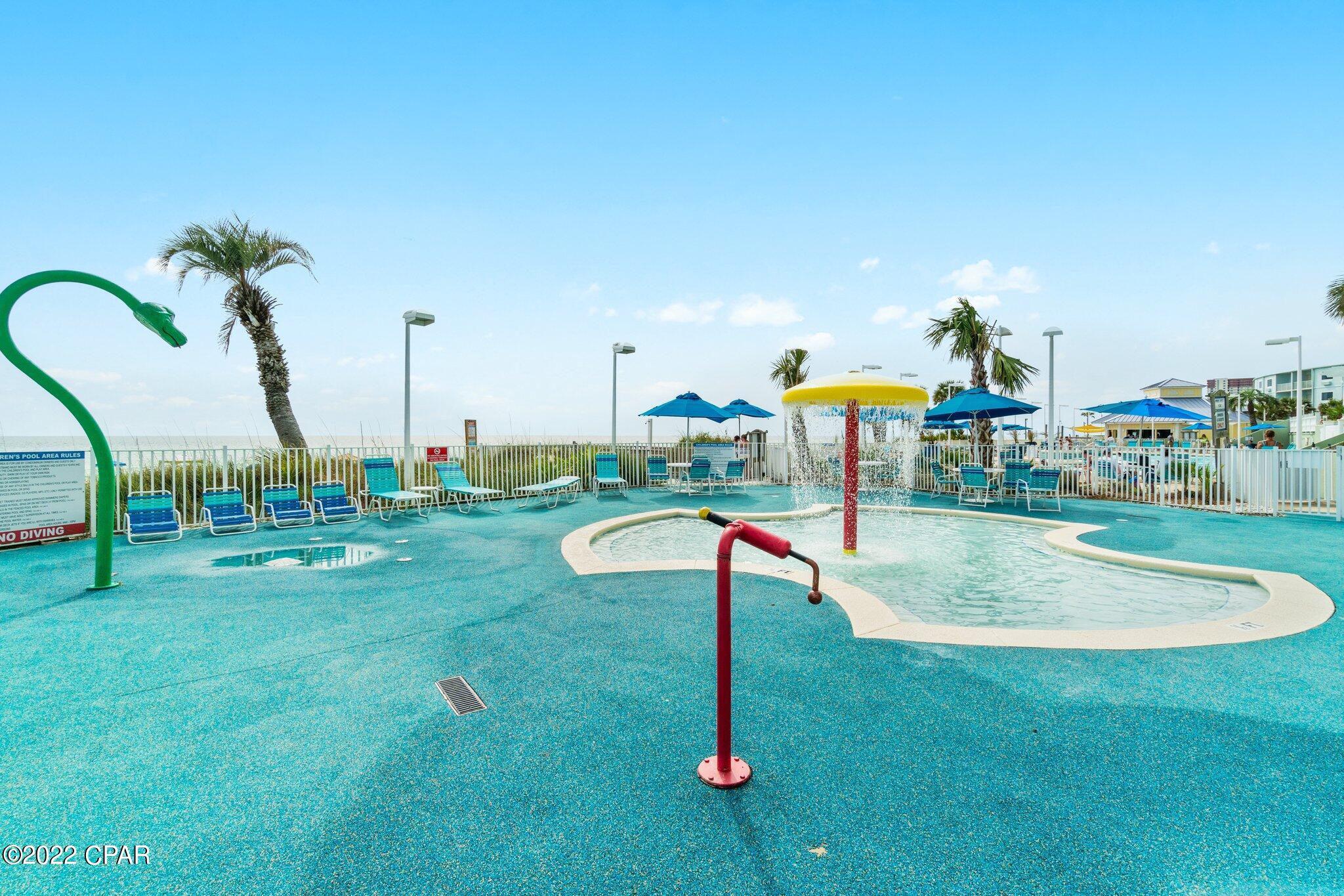 Boardwalk Central - Residential