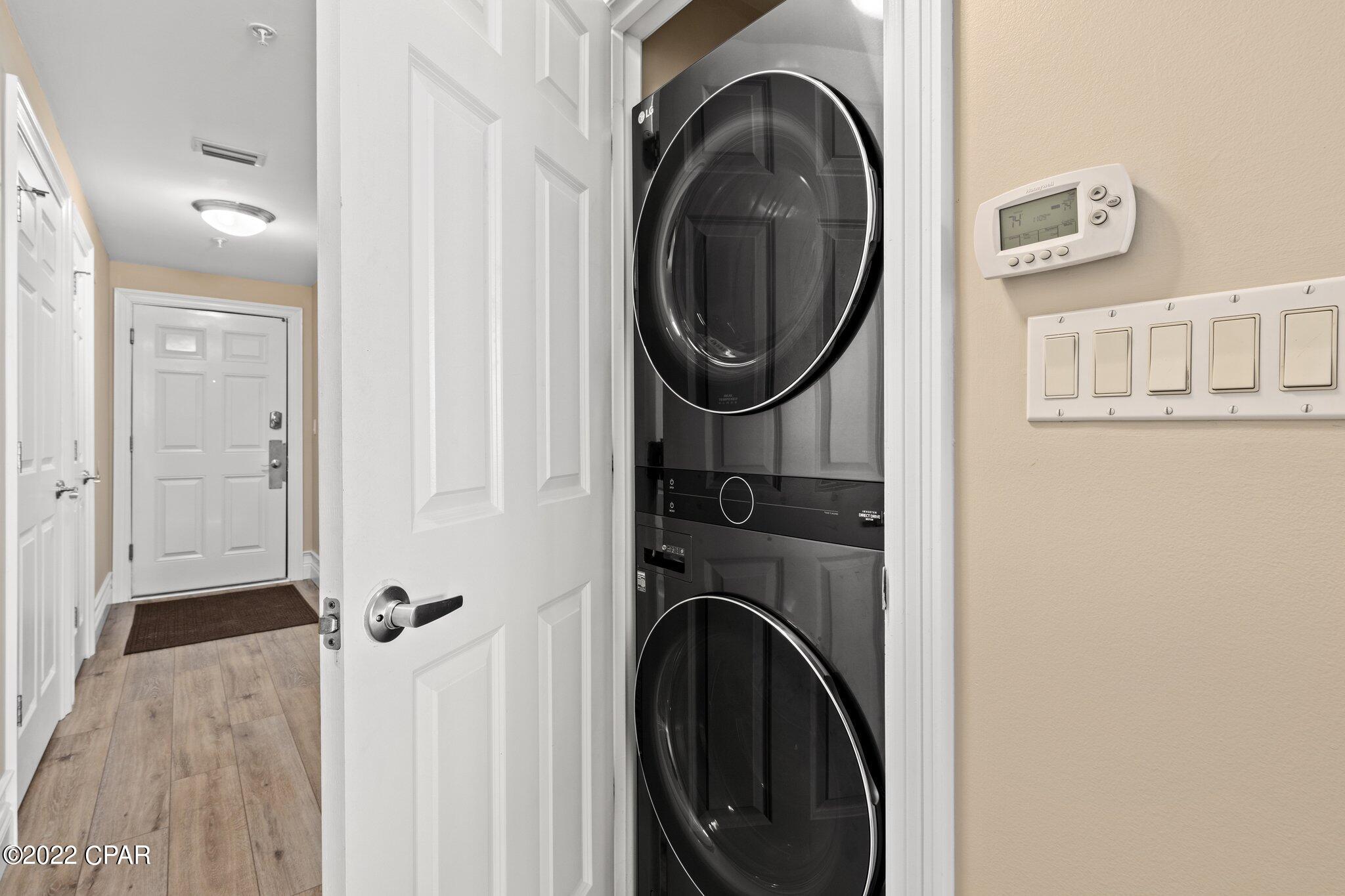 Boardwalk Central - Residential