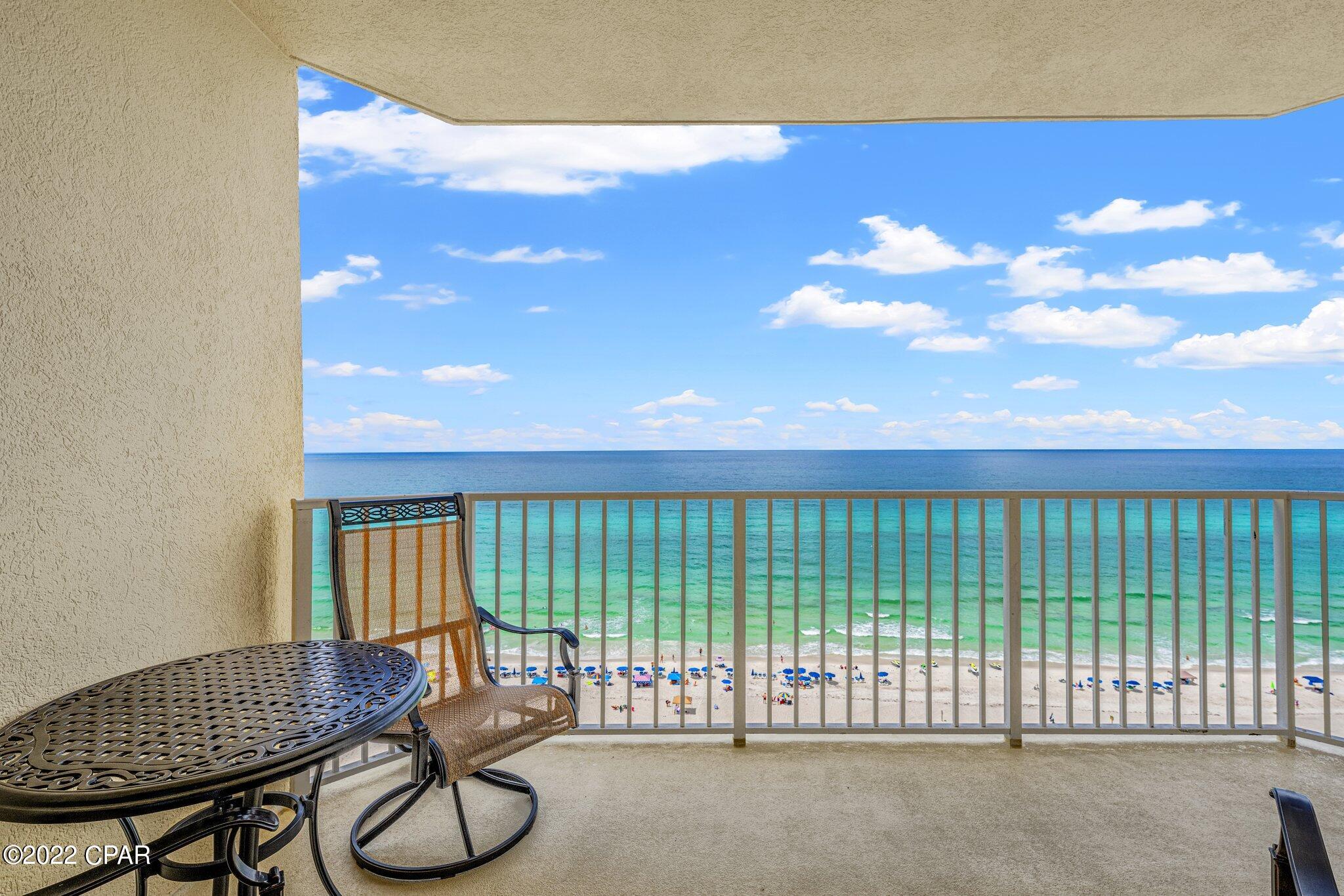 Boardwalk Central - Residential