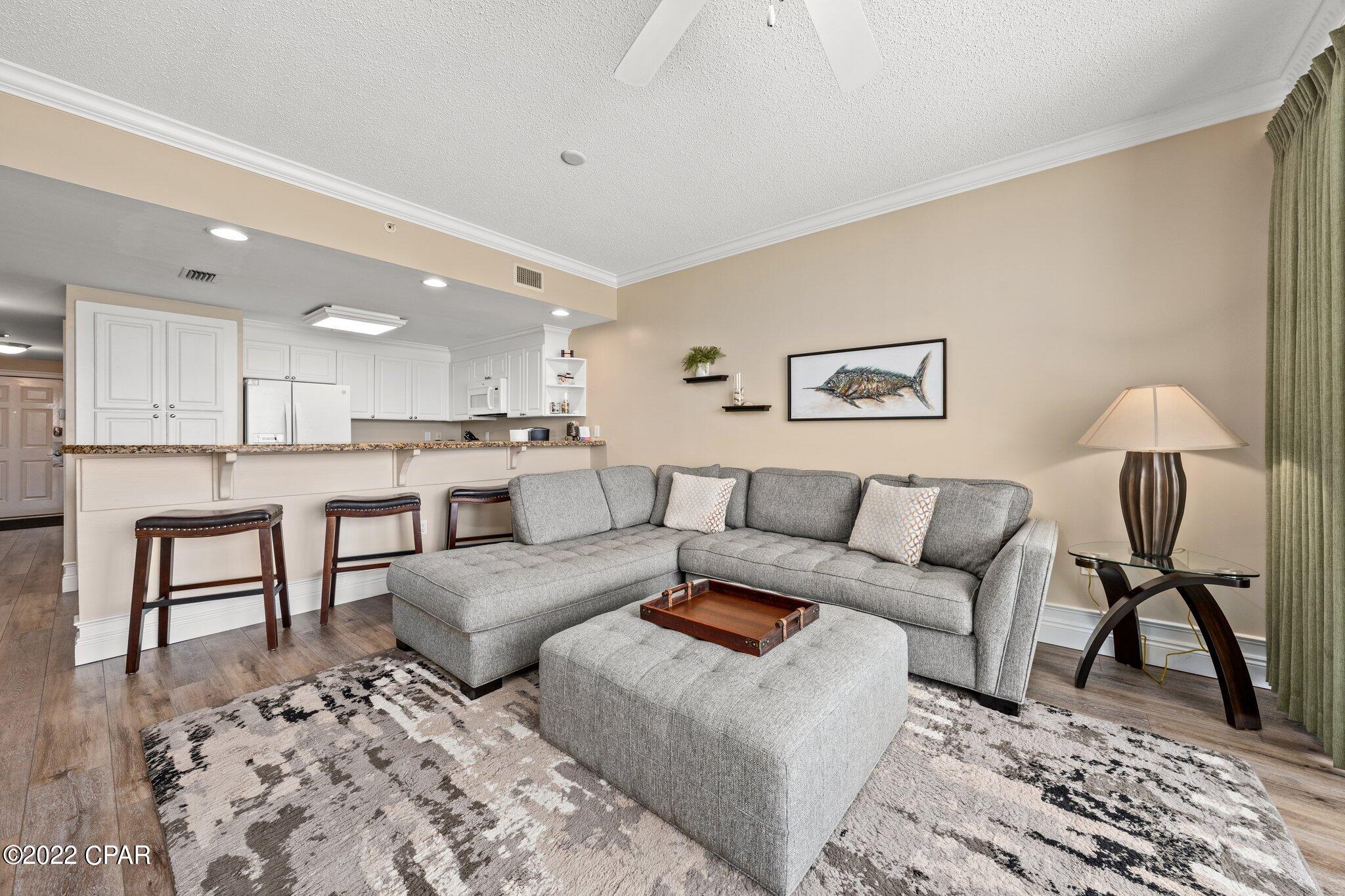 Boardwalk Central - Residential