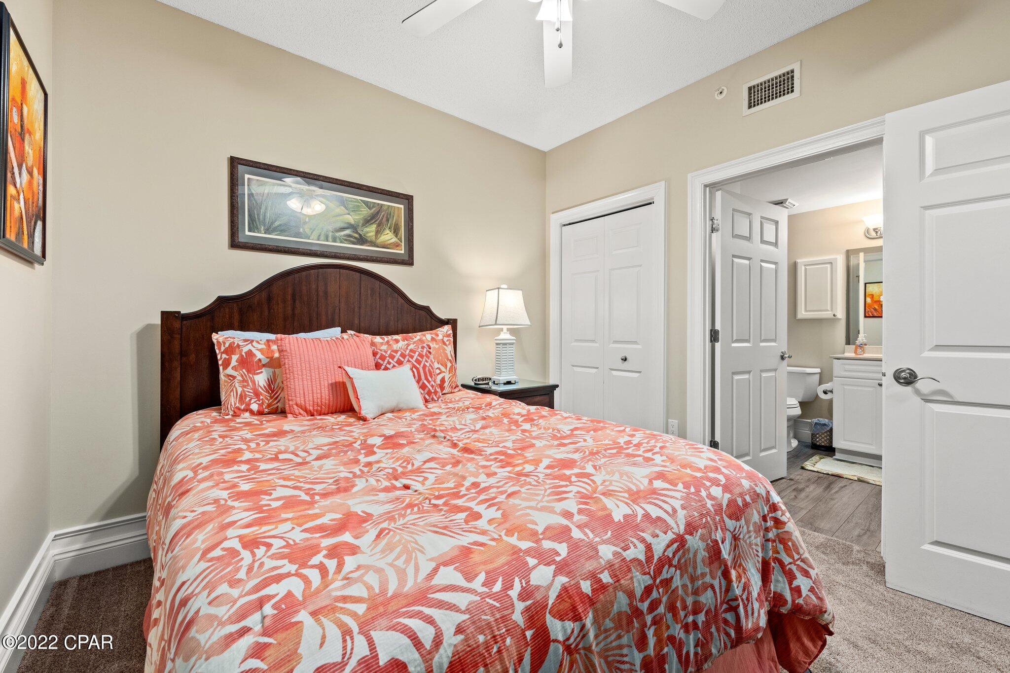 Boardwalk Central - Residential