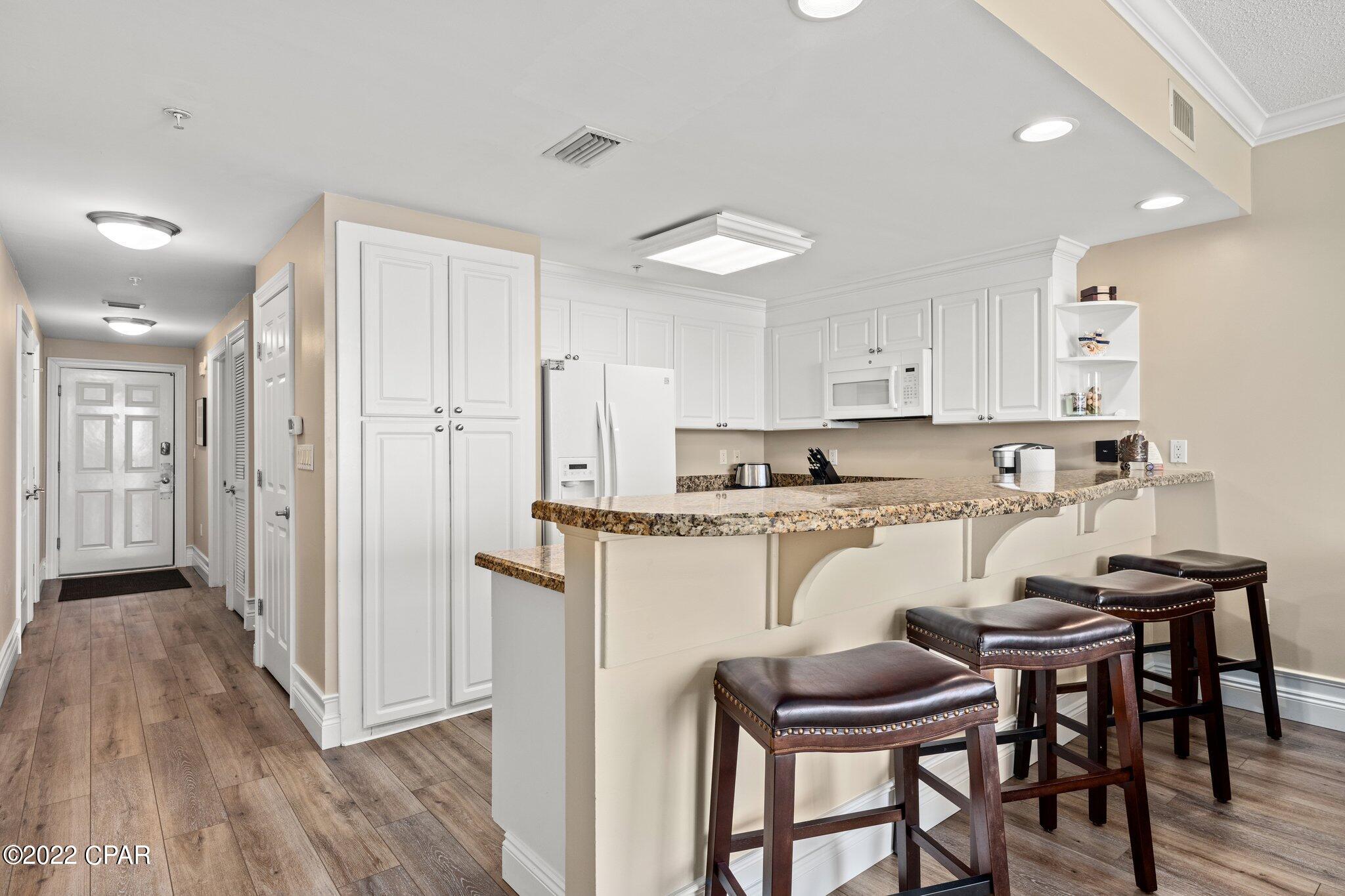 Boardwalk Central - Residential