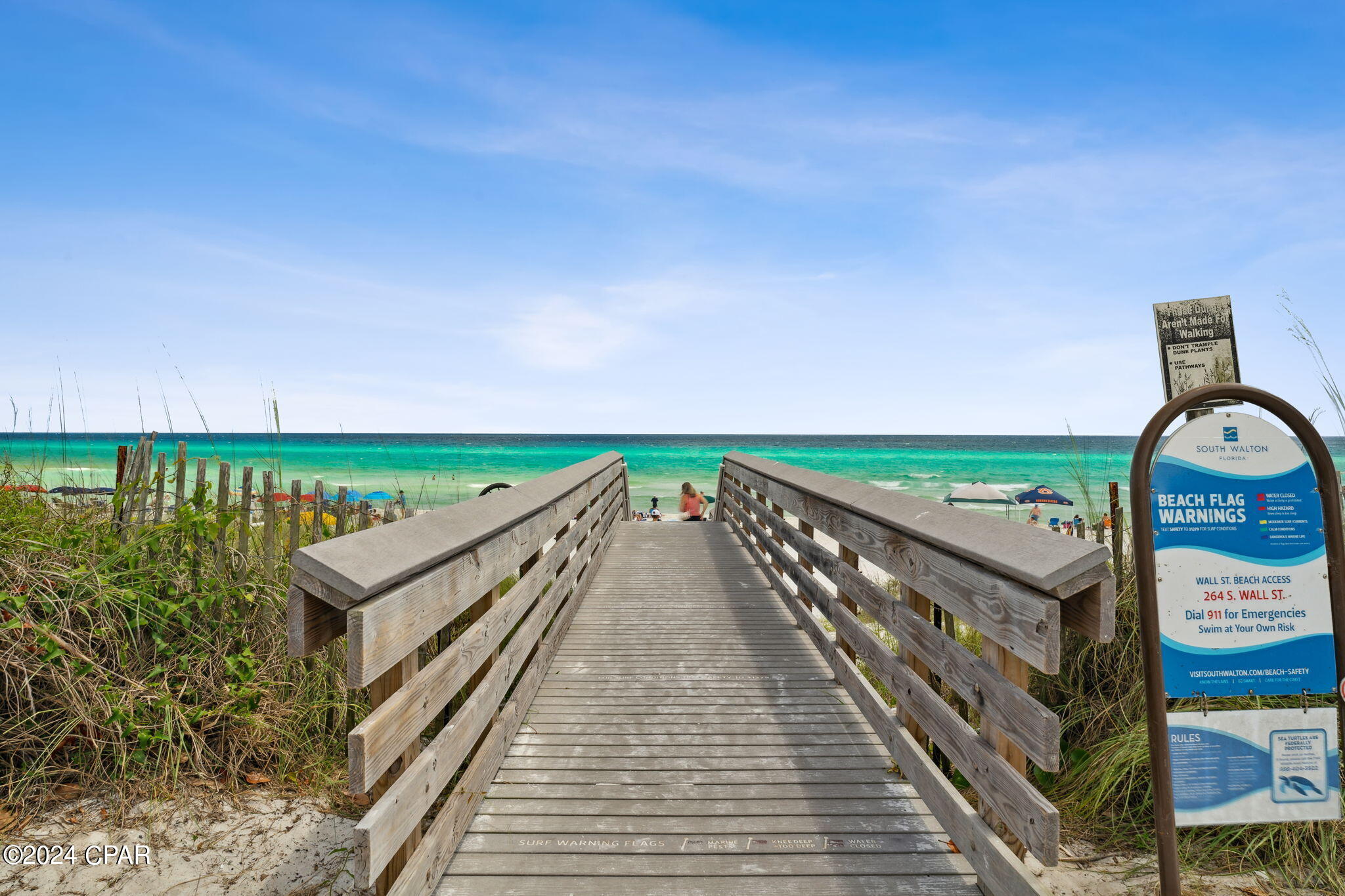 Rosemary Beach - Residential