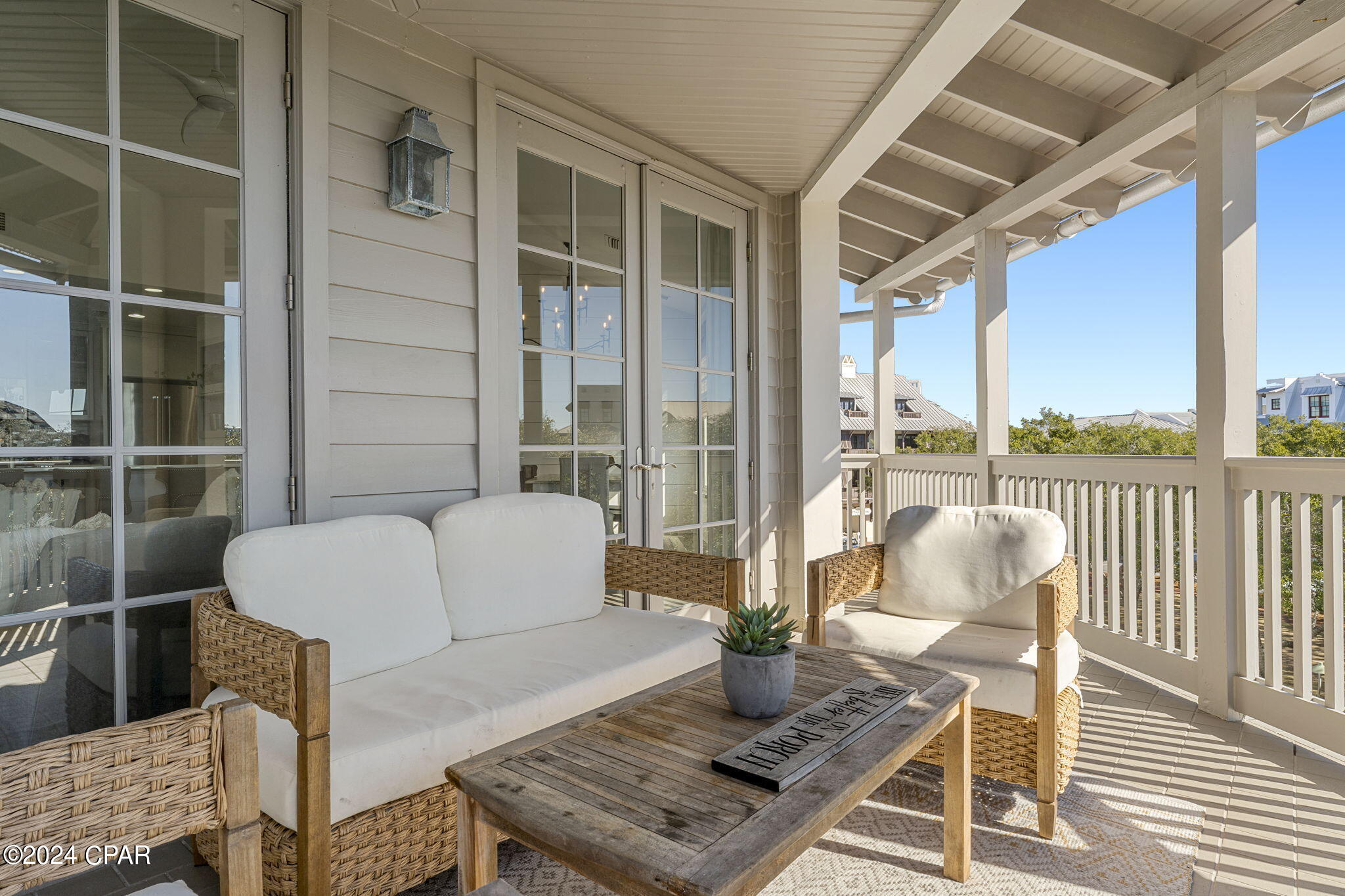 Rosemary Beach - Residential