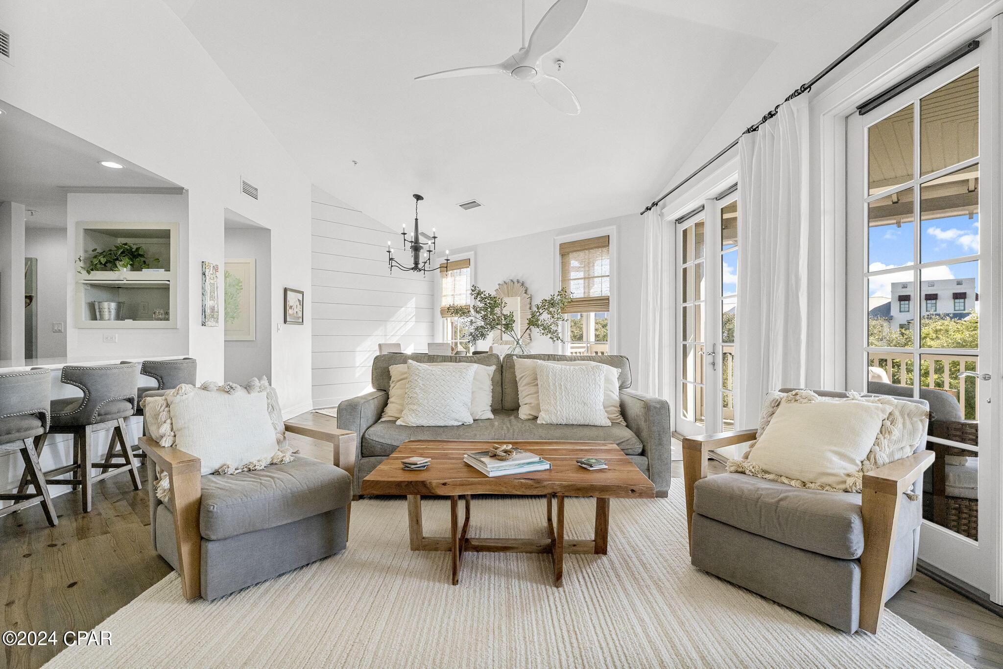 Rosemary Beach - Residential