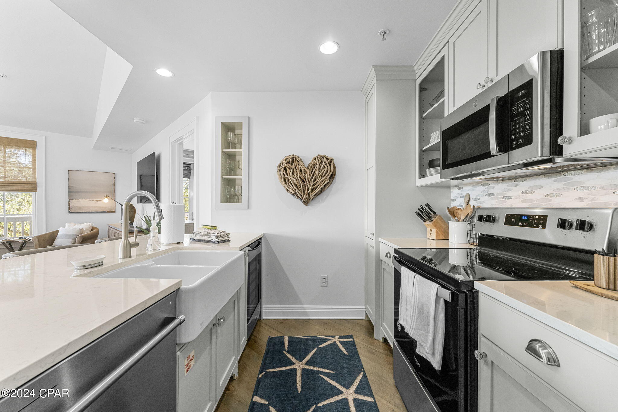 Rosemary Beach - Residential