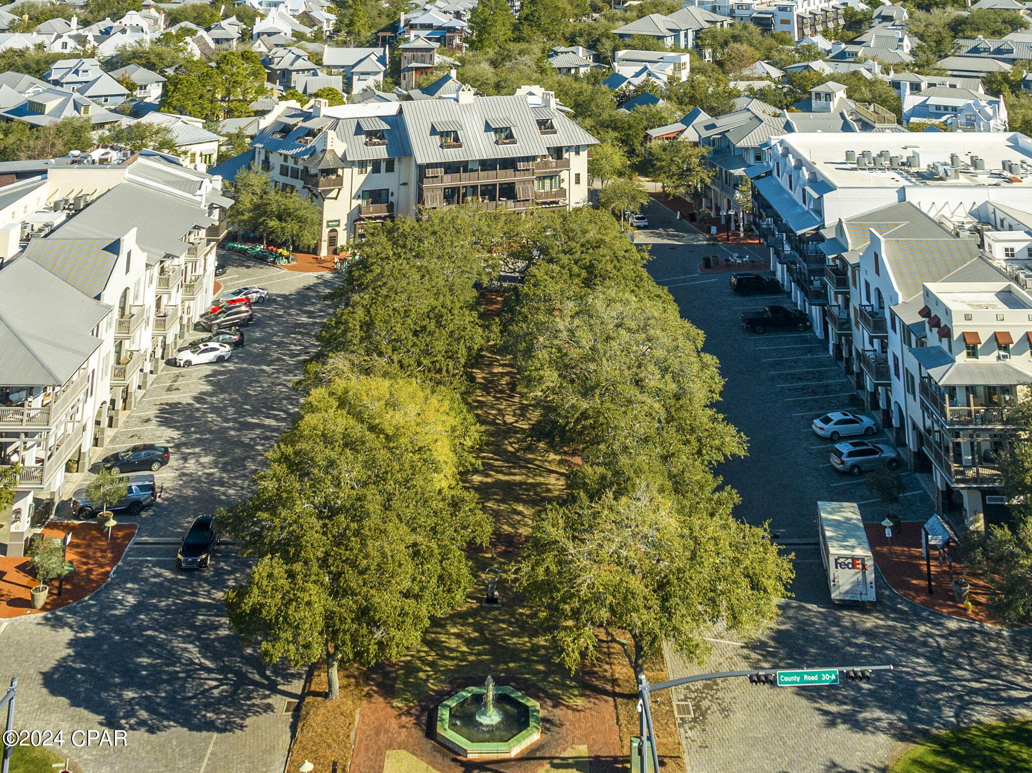 Rosemary Beach - Residential