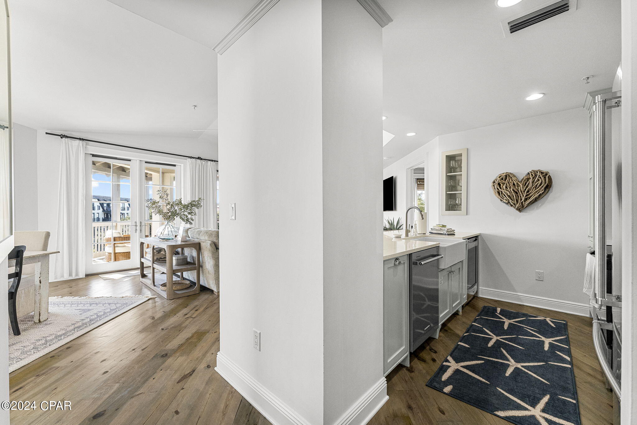 Rosemary Beach - Residential