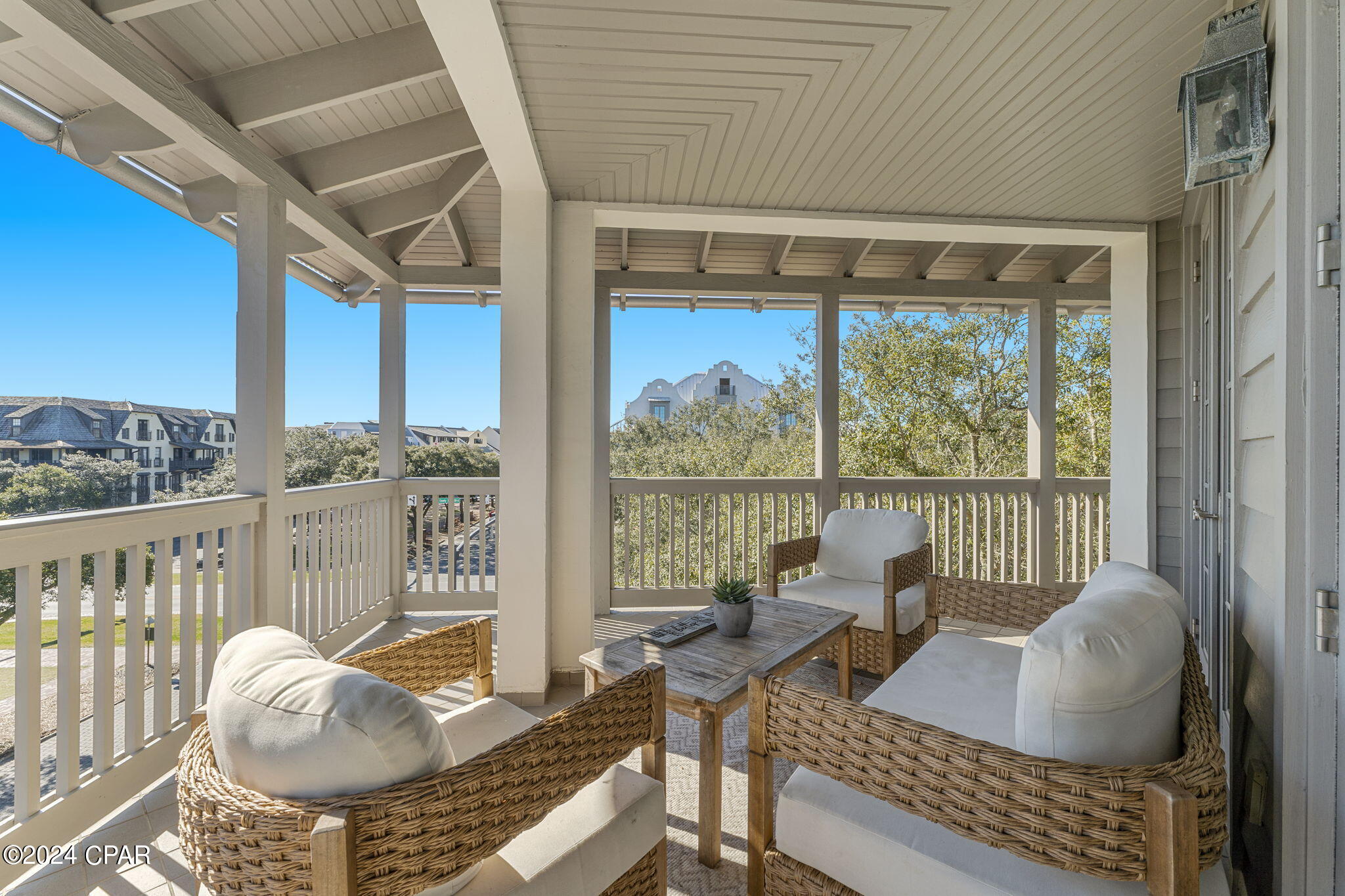 Rosemary Beach - Residential