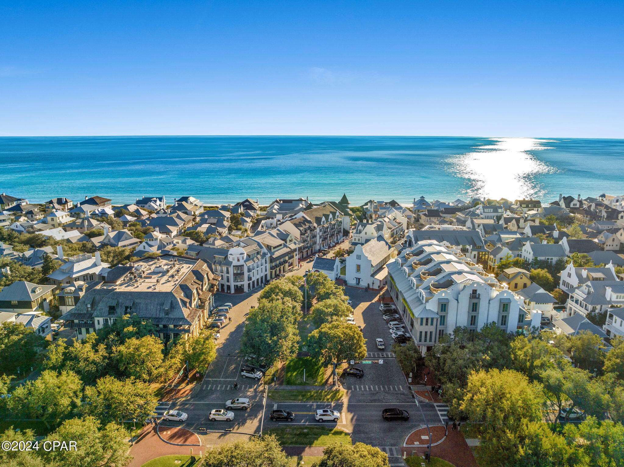 Rosemary Beach - Residential