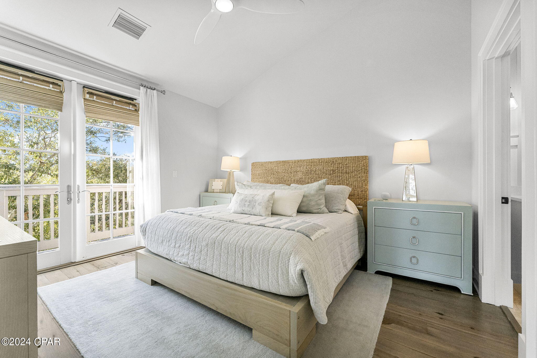 Rosemary Beach - Residential