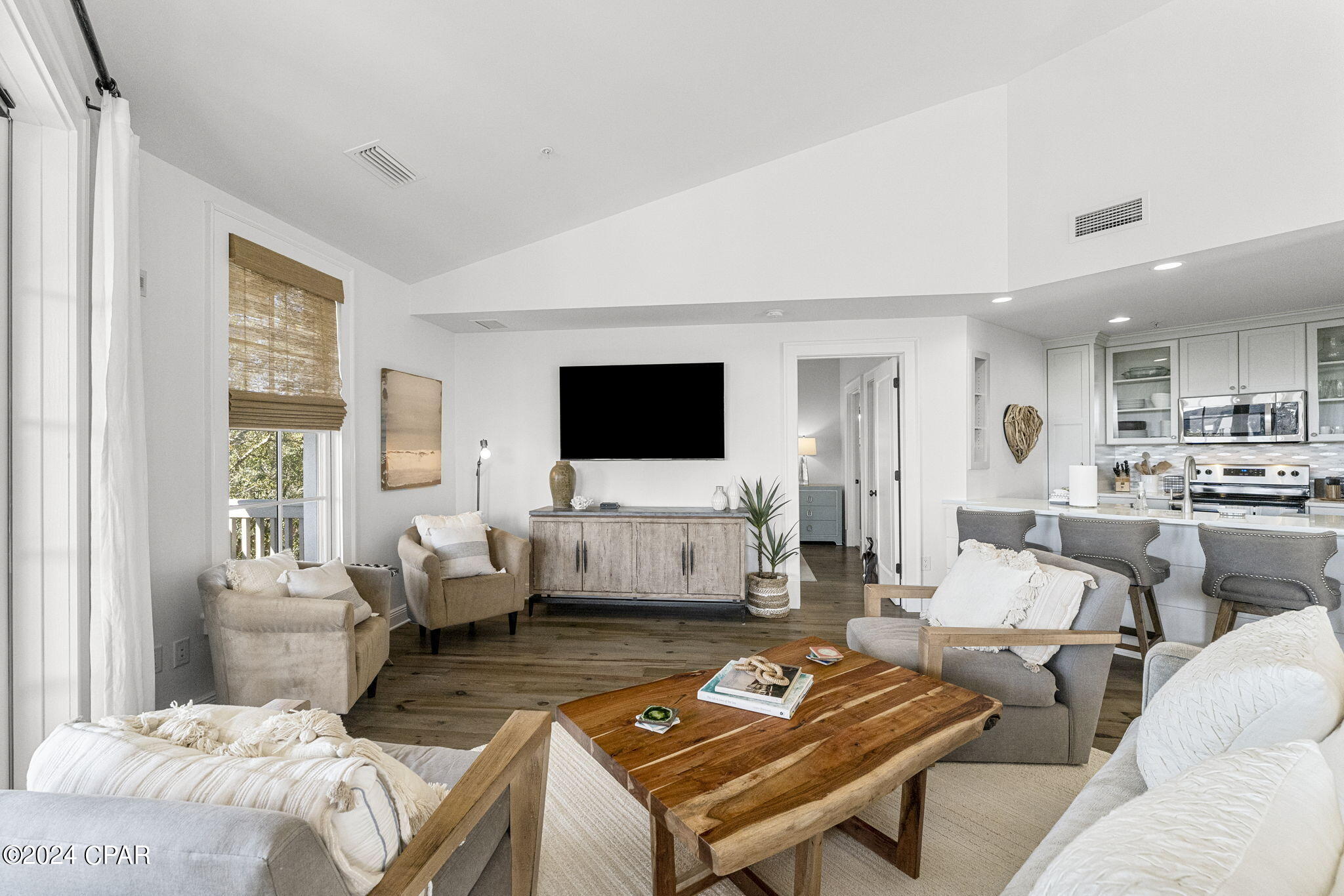 Rosemary Beach - Residential