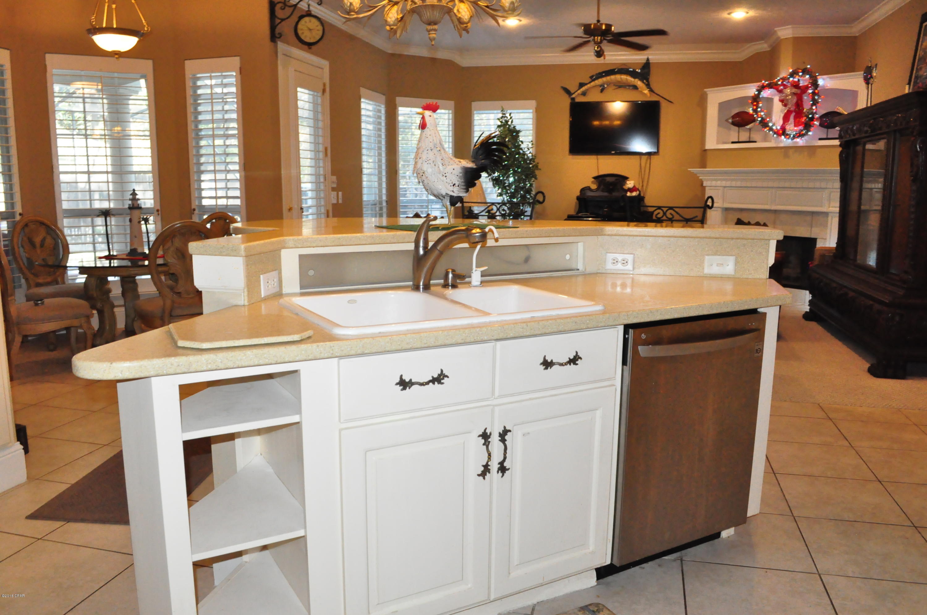 Preserve On The Bay Ph I - Residential