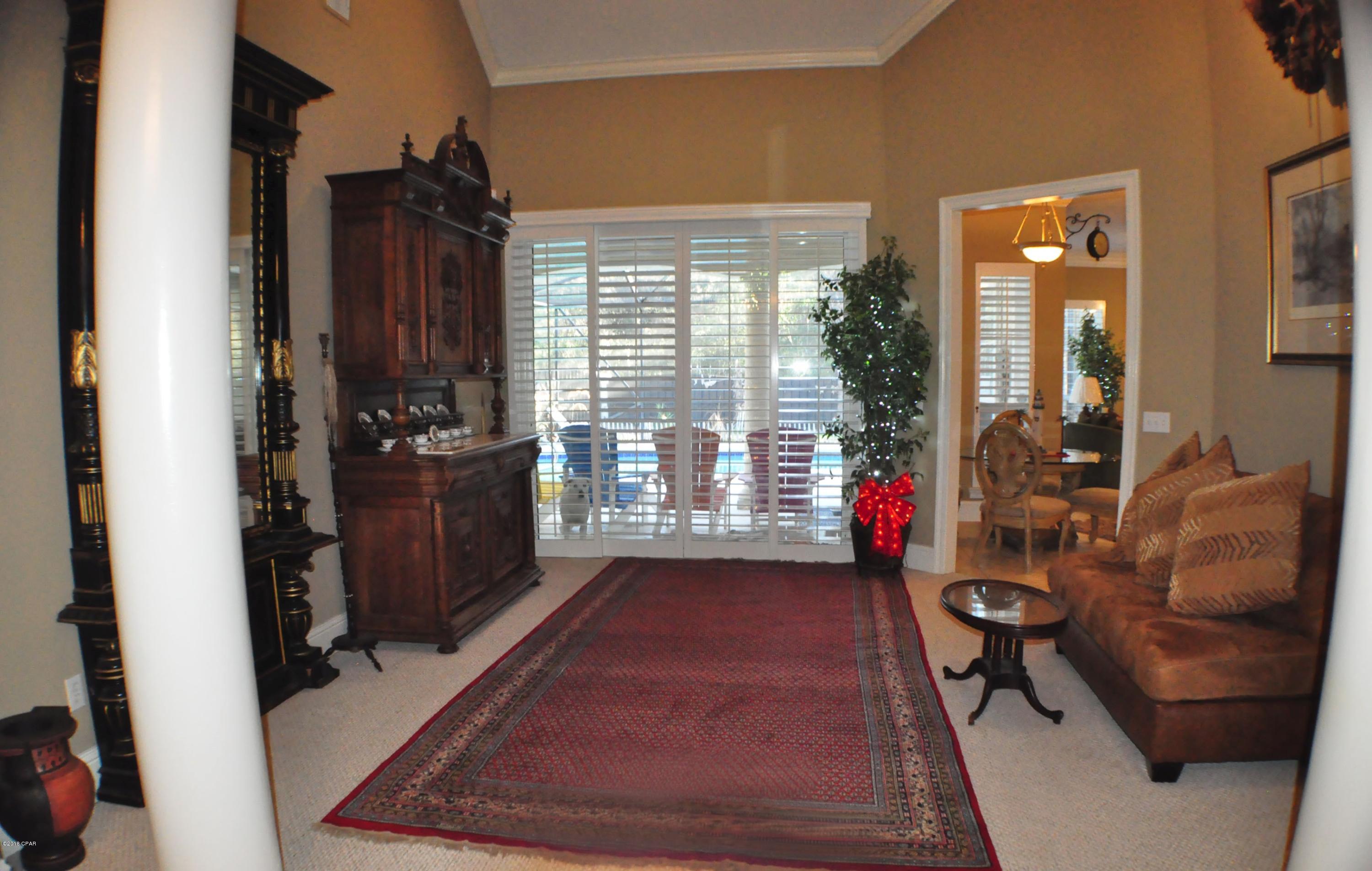 Preserve On The Bay Ph I - Residential