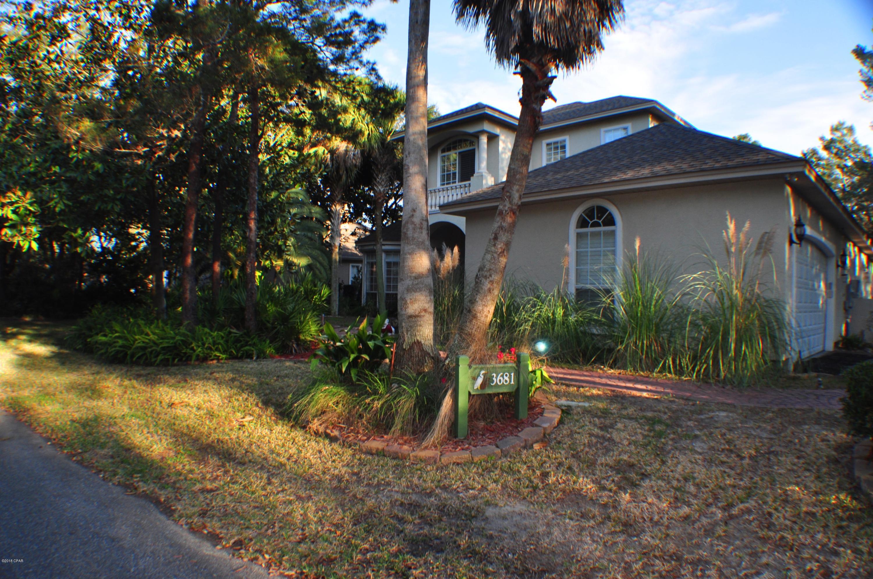 Preserve On The Bay Ph I - Residential