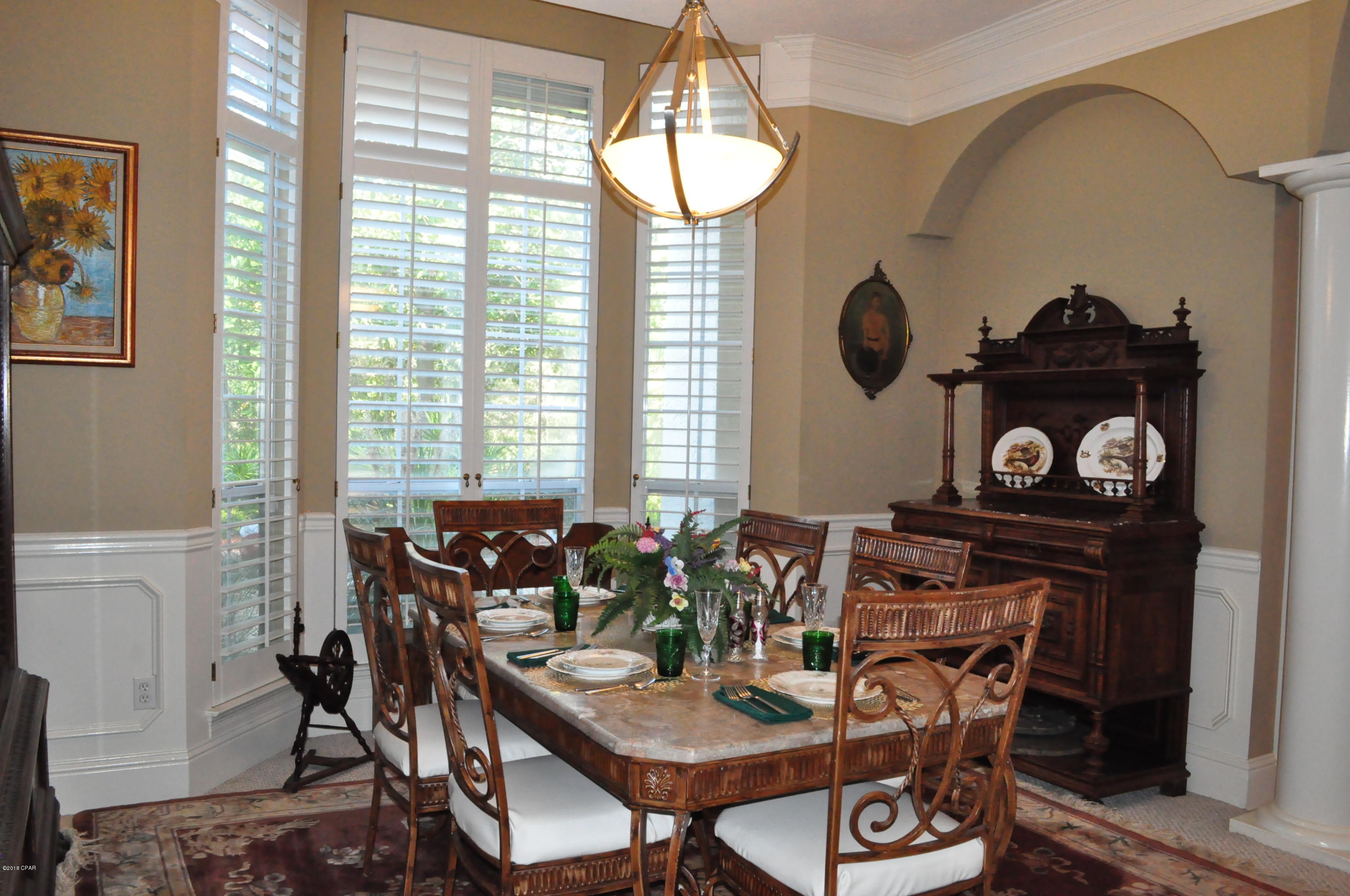 Preserve On The Bay Ph I - Residential