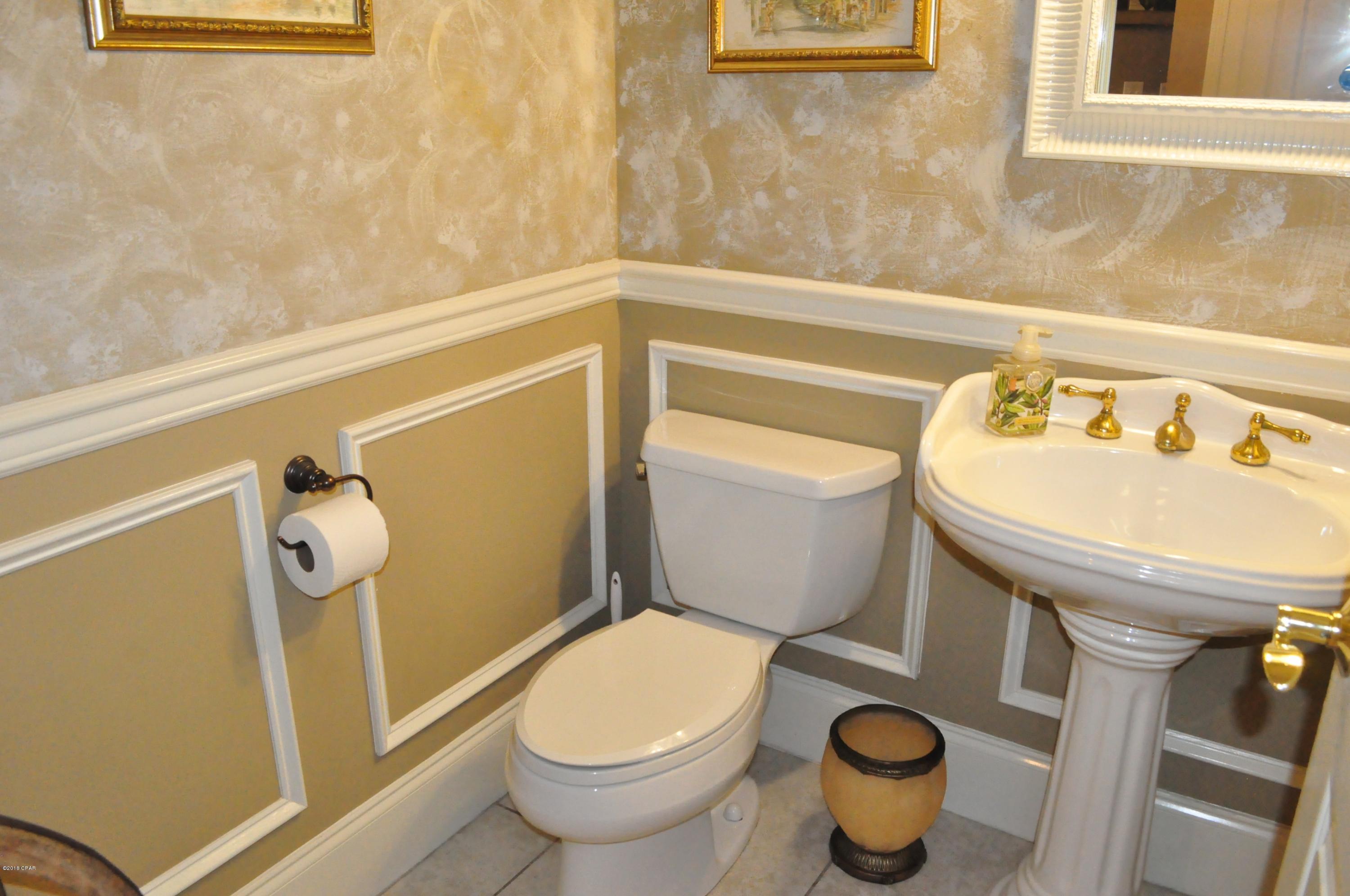 Preserve On The Bay Ph I - Residential