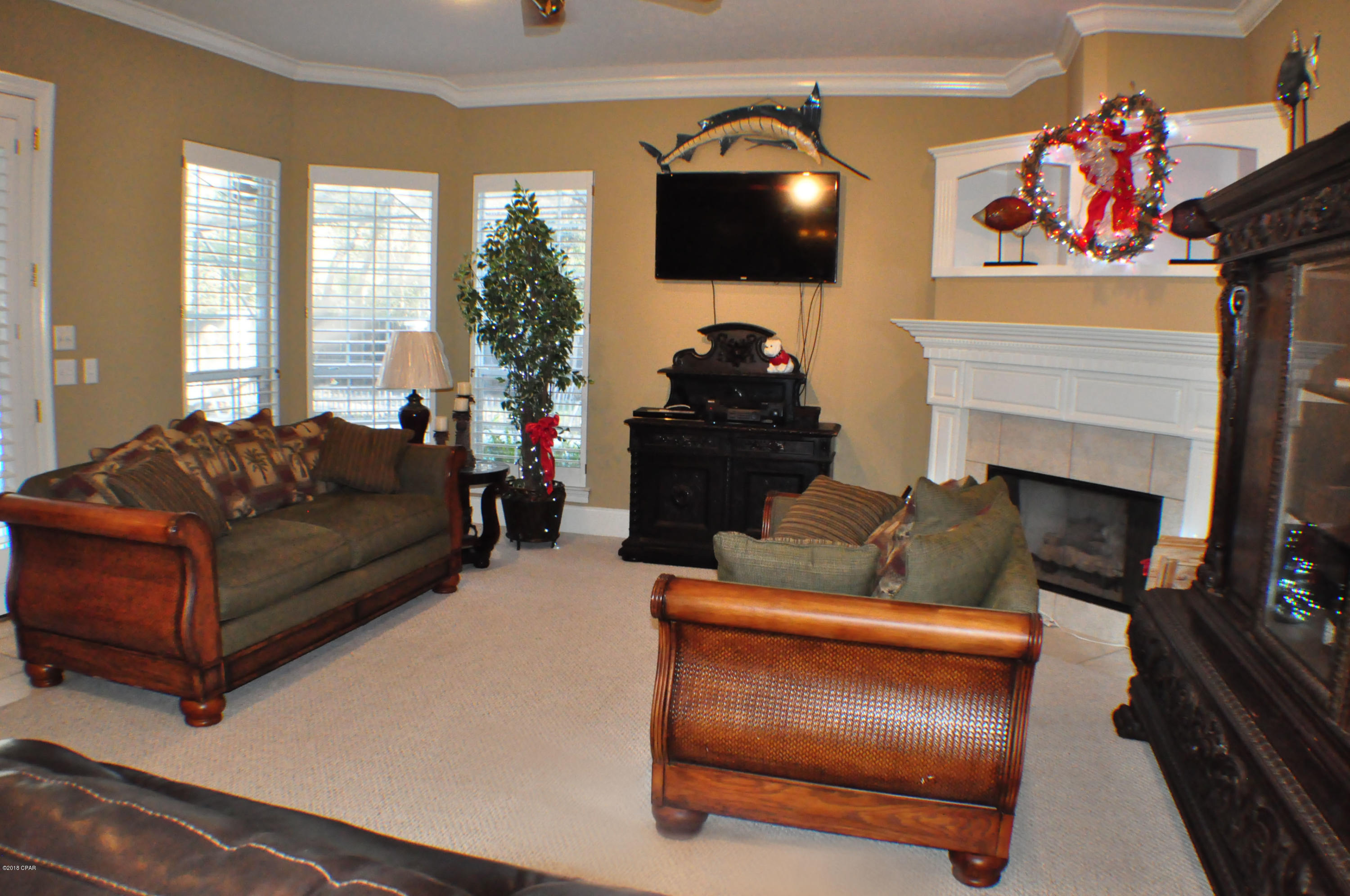 Preserve On The Bay Ph I - Residential