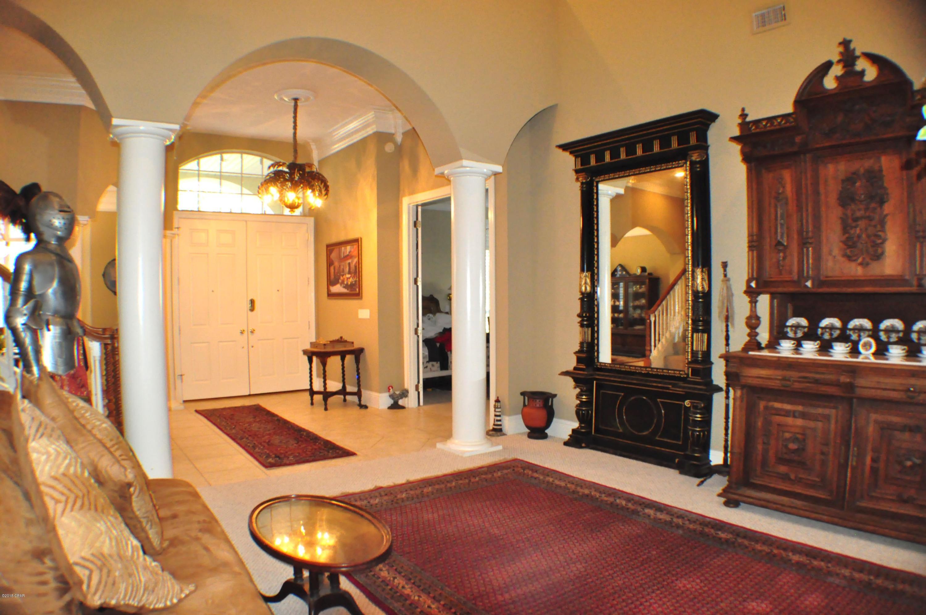 Preserve On The Bay Ph I - Residential