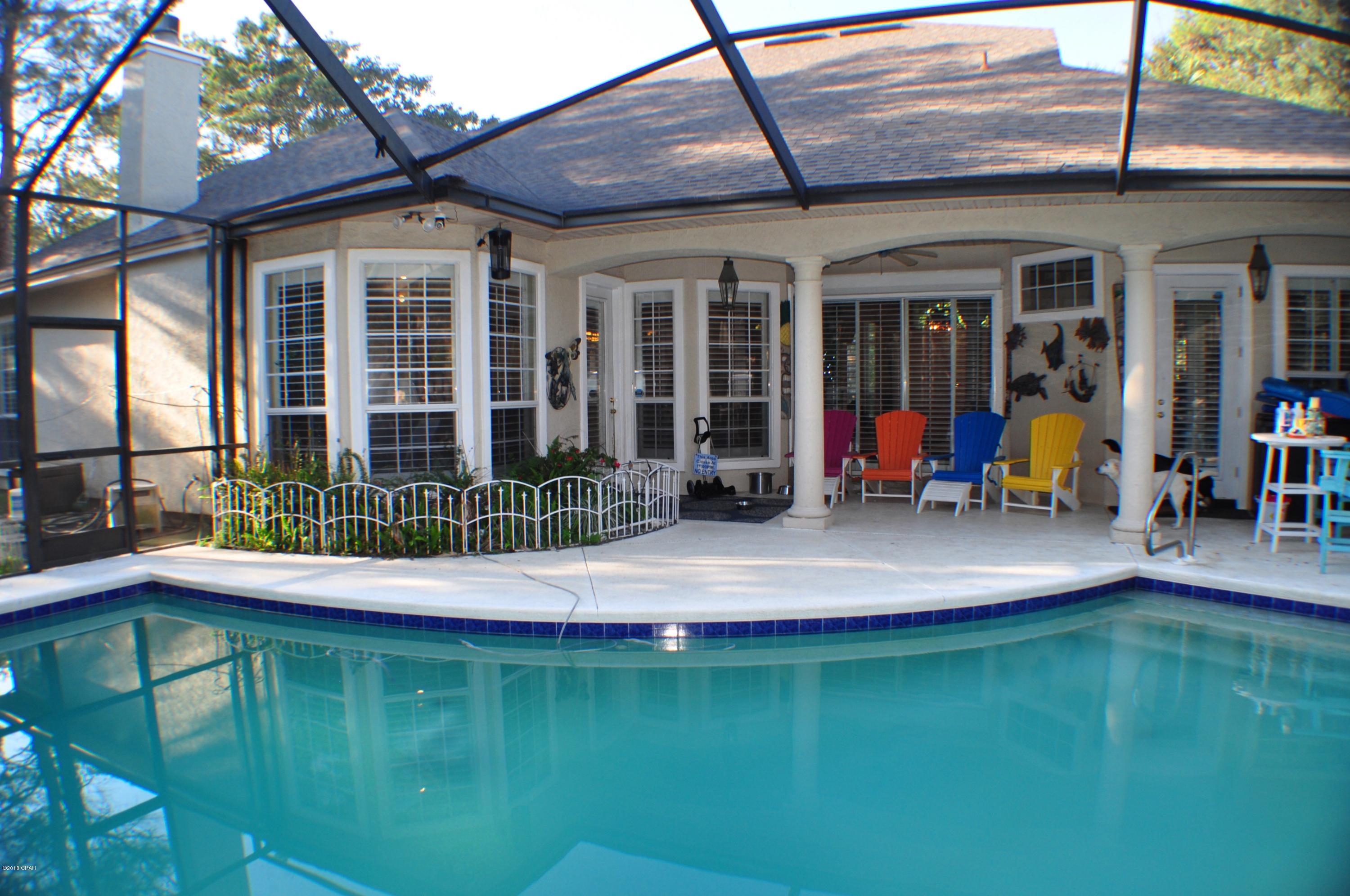 Preserve On The Bay Ph I - Residential