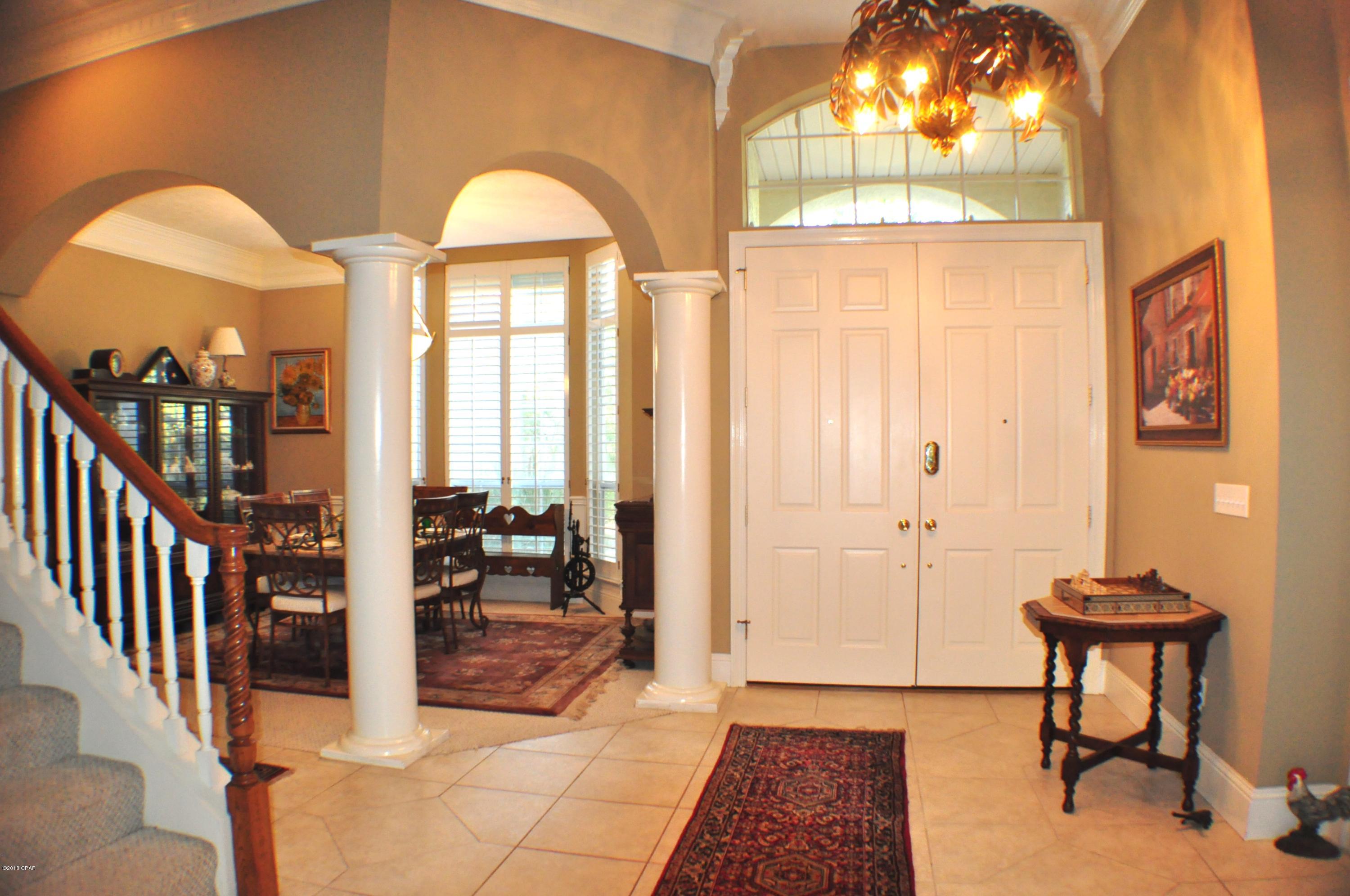 Preserve On The Bay Ph I - Residential