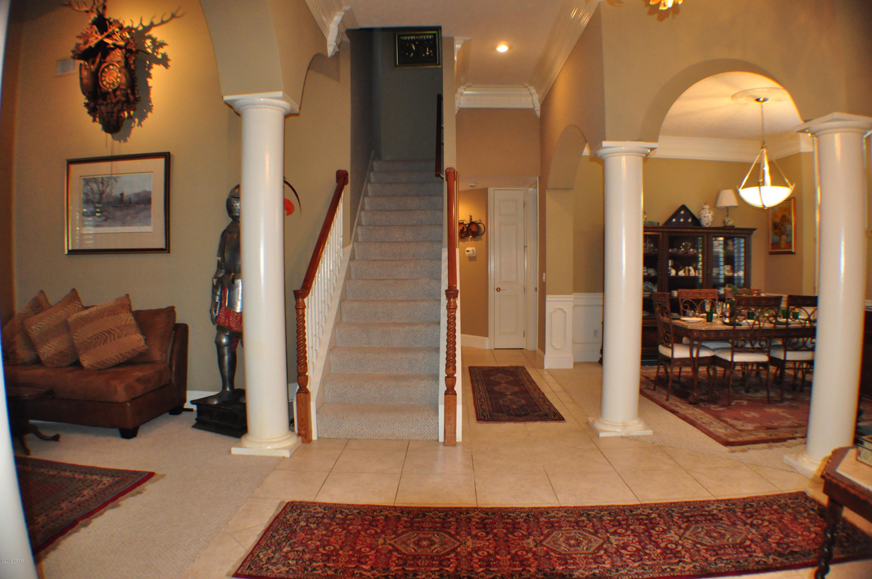 Preserve On The Bay Ph I - Residential