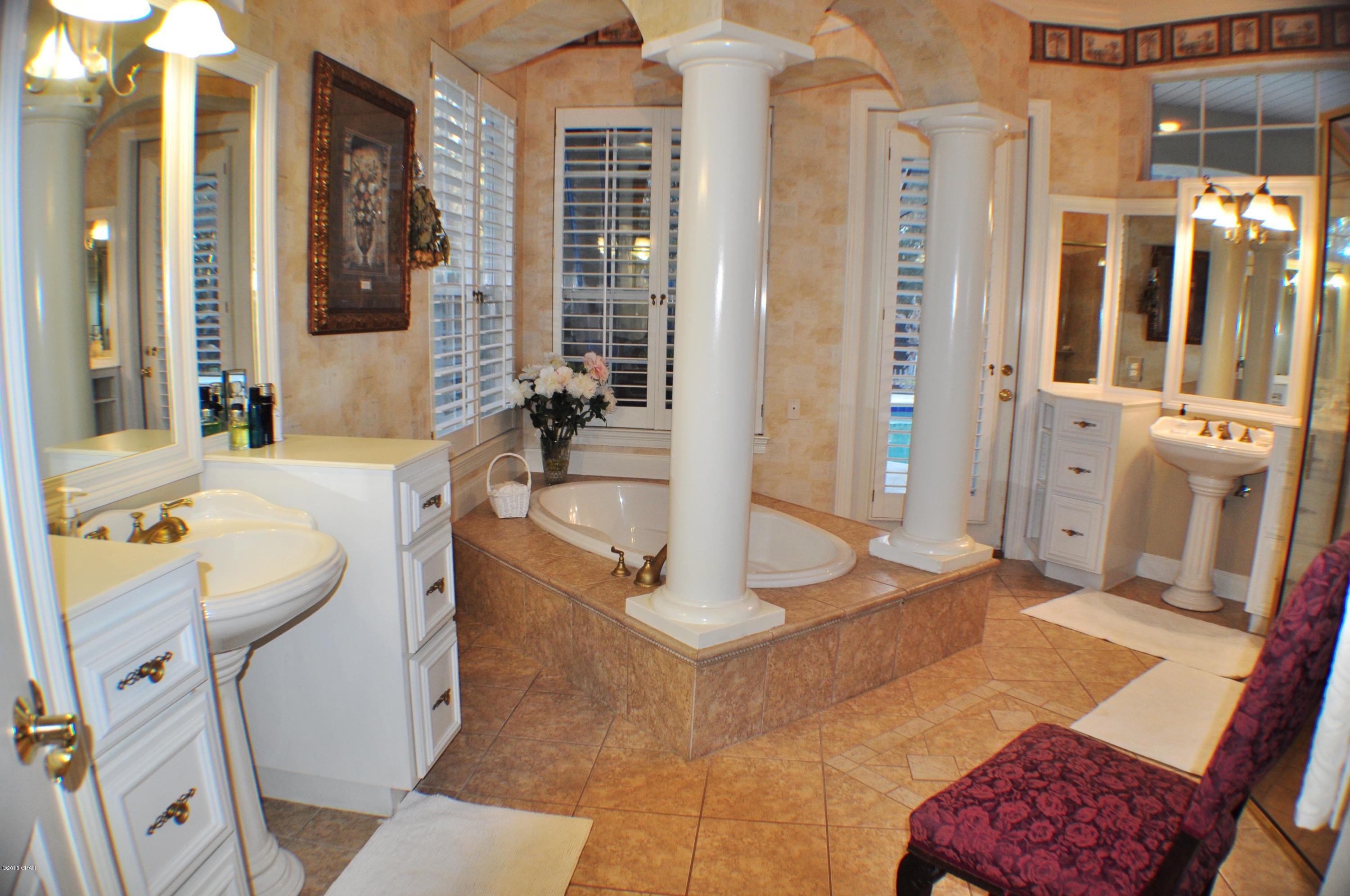 Preserve On The Bay Ph I - Residential