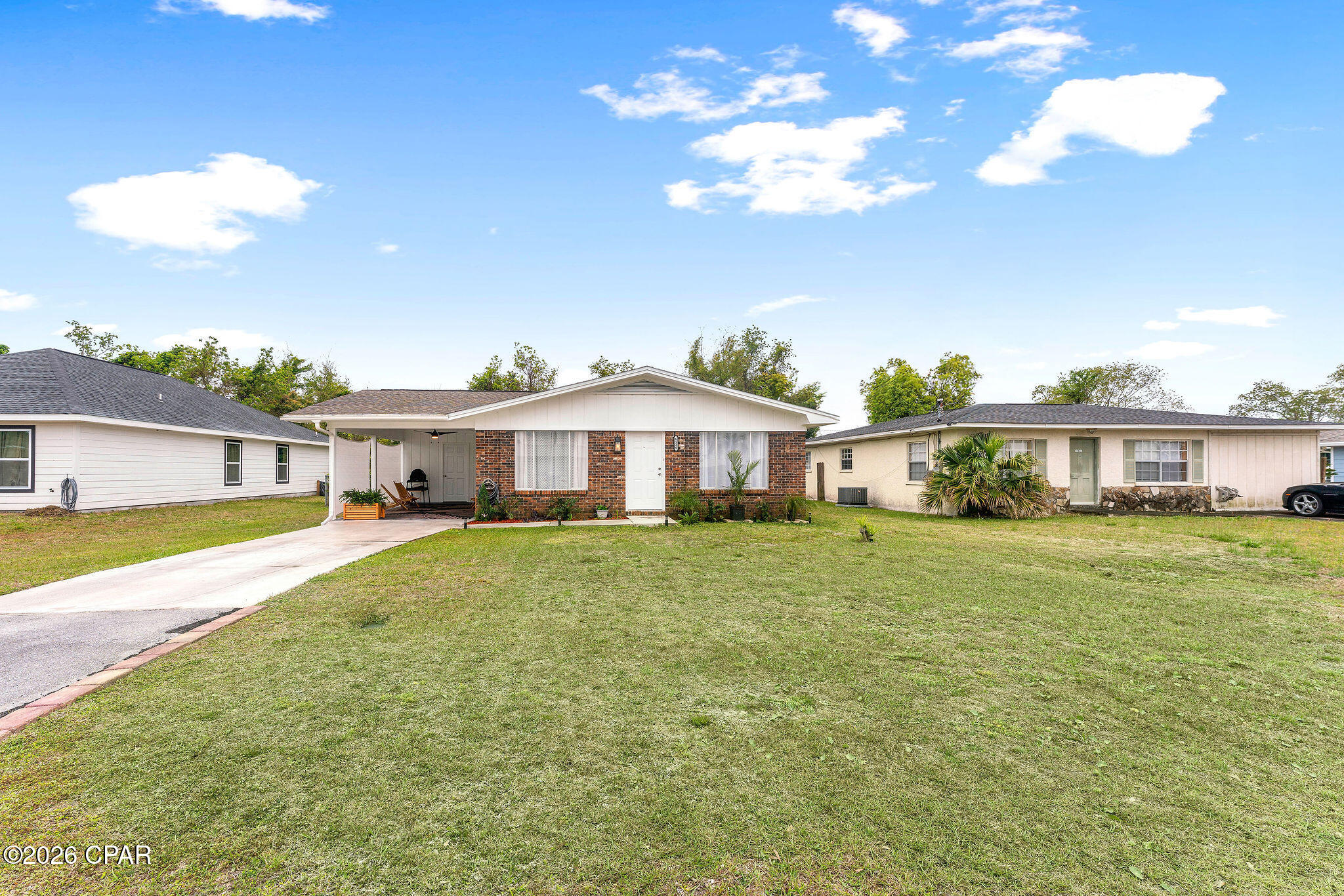 No Named Subdivision - Residential