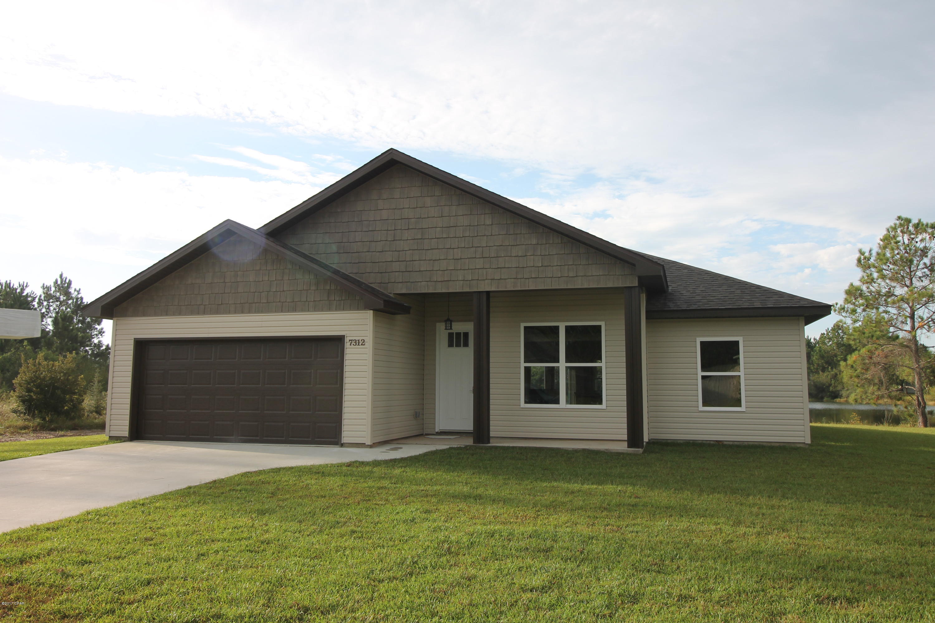 Rachels Landing - Residential