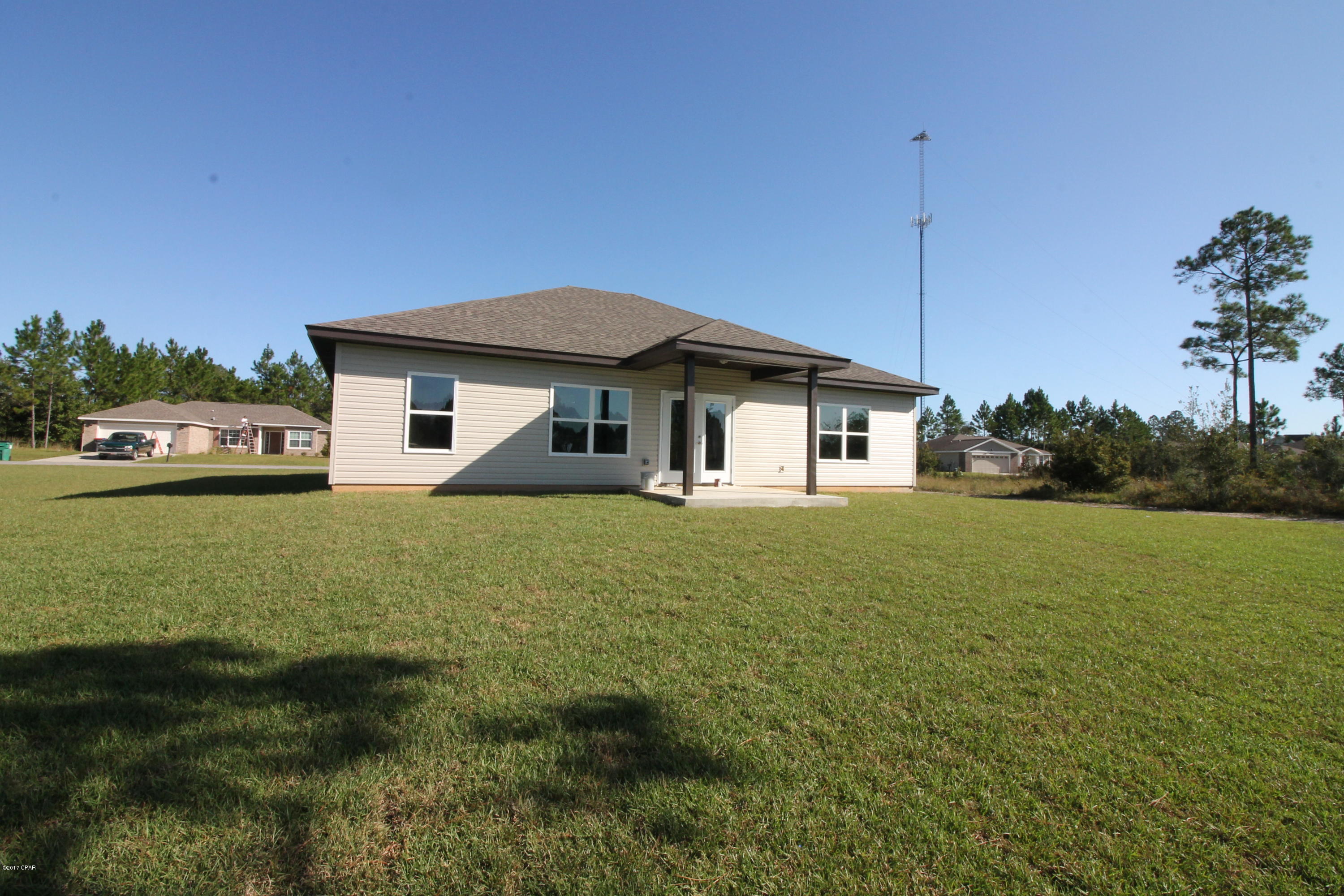 Rachels Landing - Residential