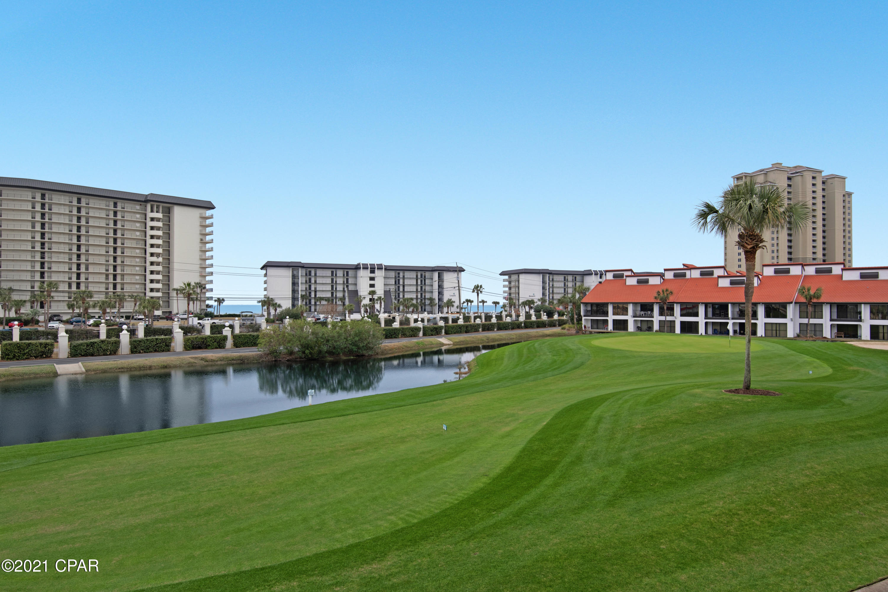 Edgewater Golf Villas II-A - Residential