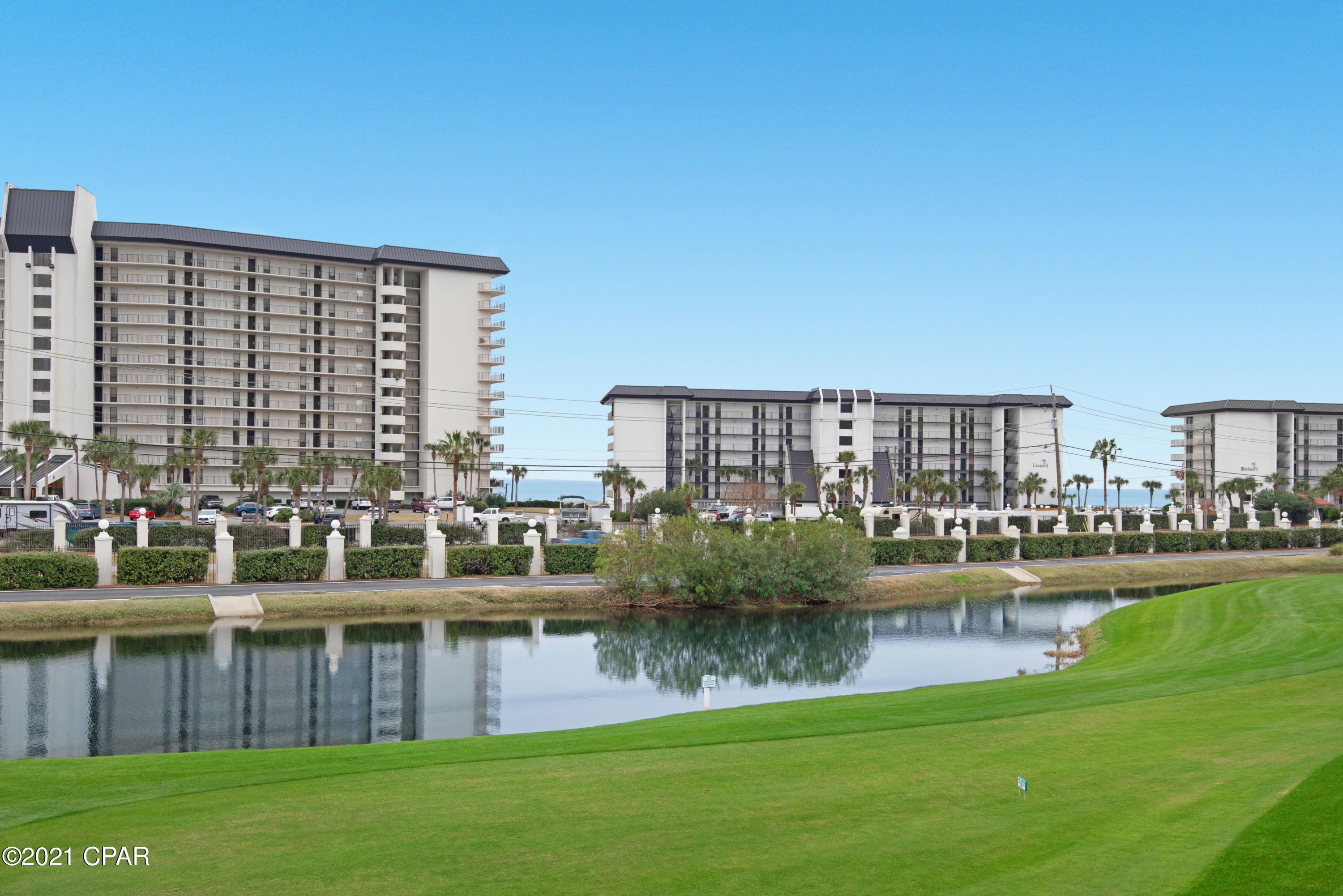 Edgewater Golf Villas II-A - Residential