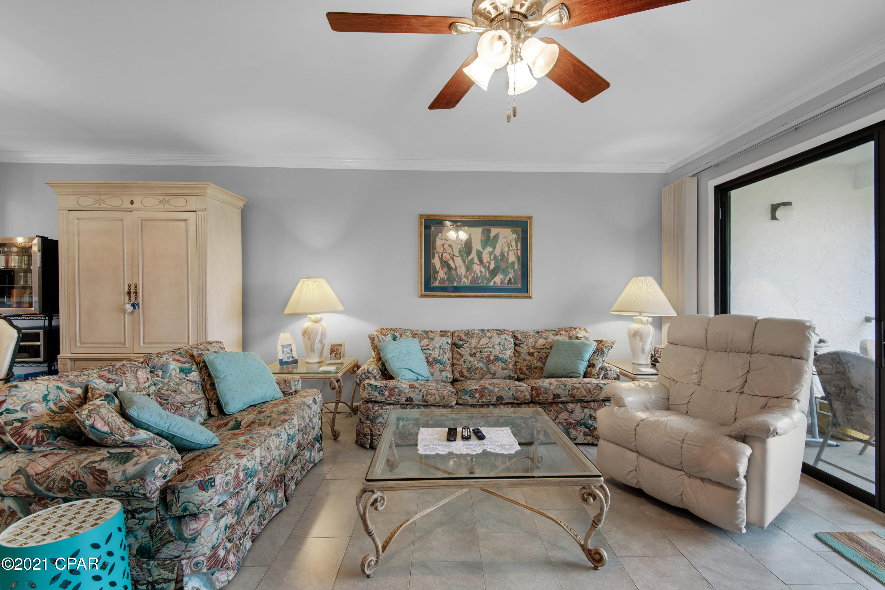 Edgewater Golf Villas II-A - Residential