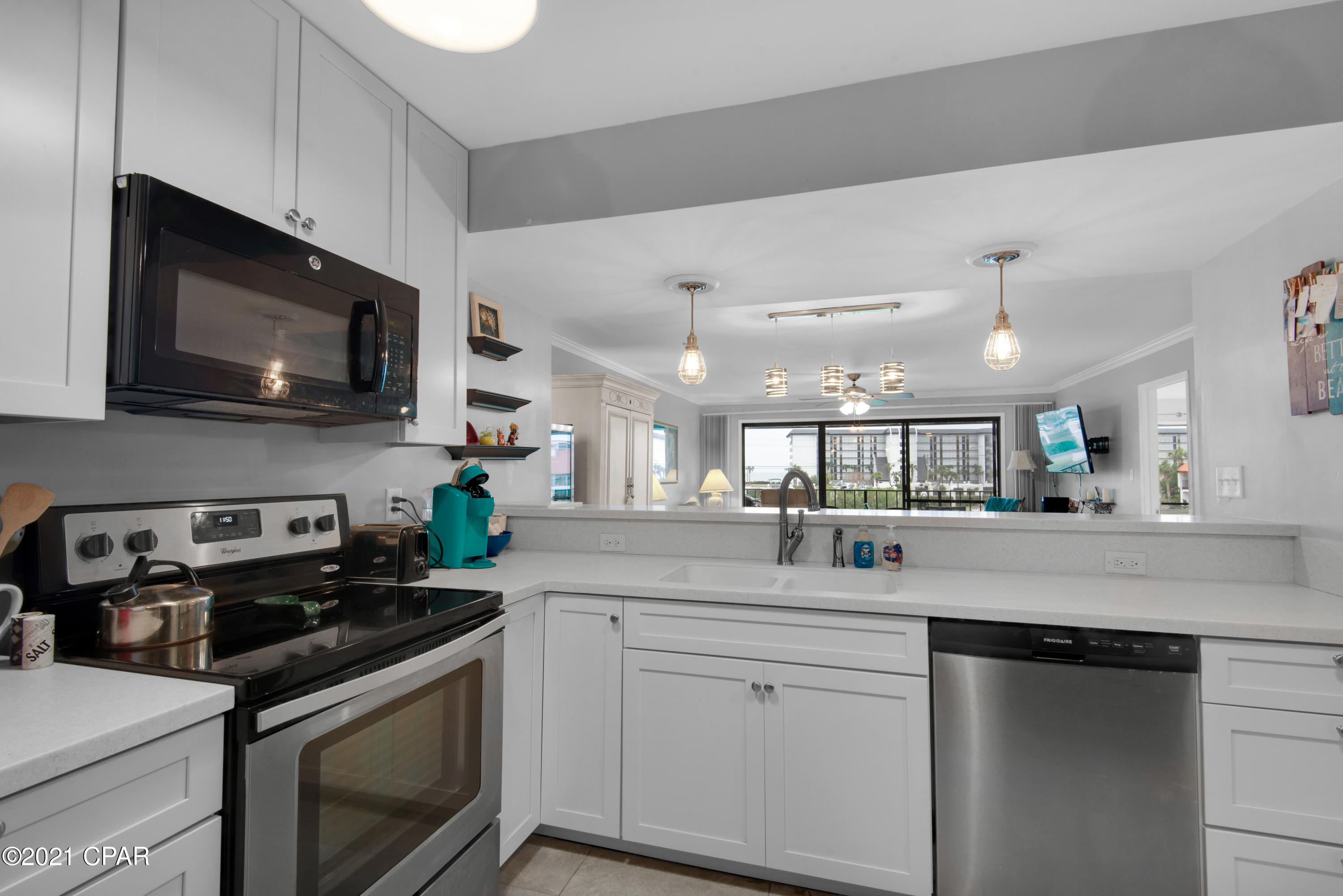 Edgewater Golf Villas II-A - Residential