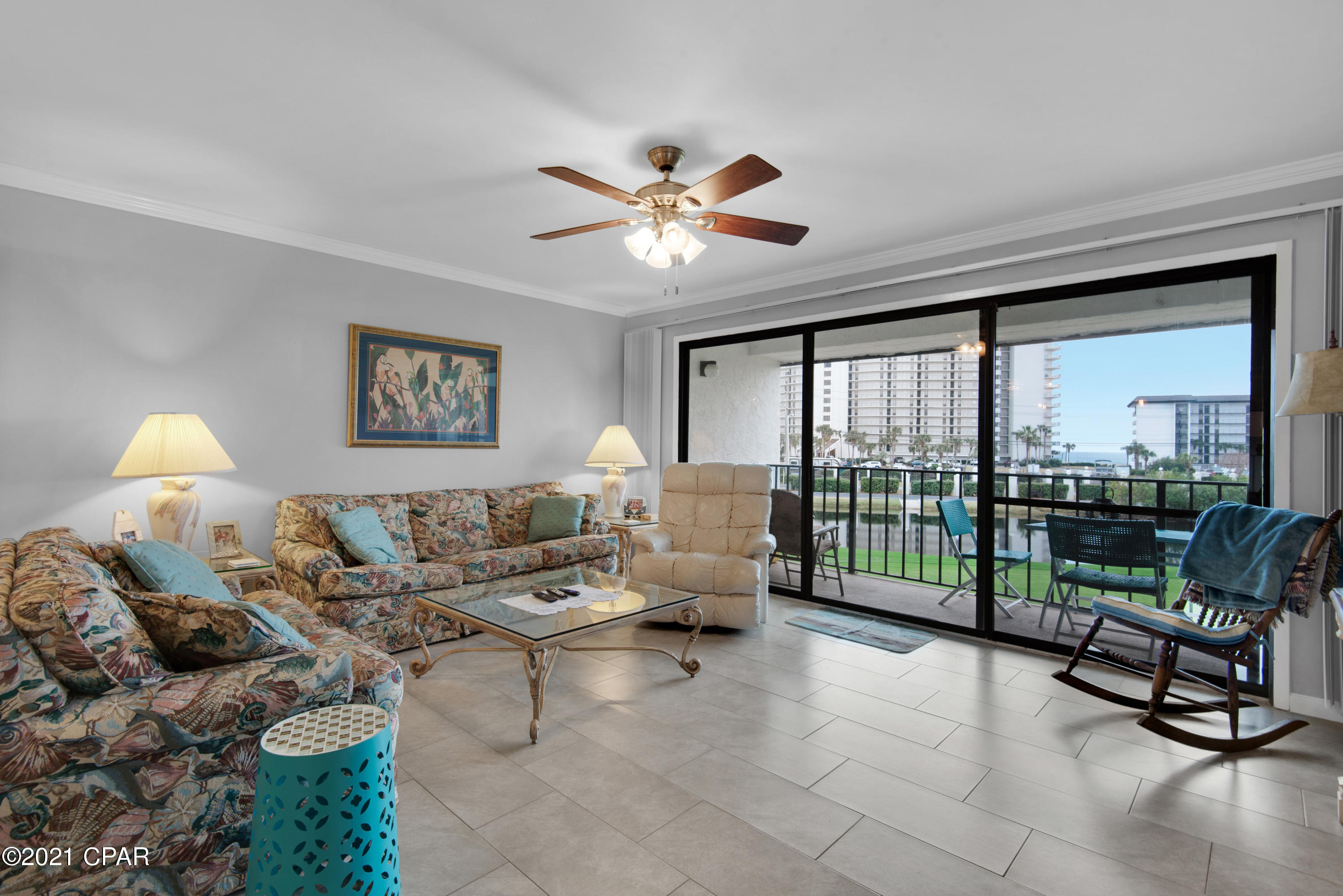 Edgewater Golf Villas II-A - Residential