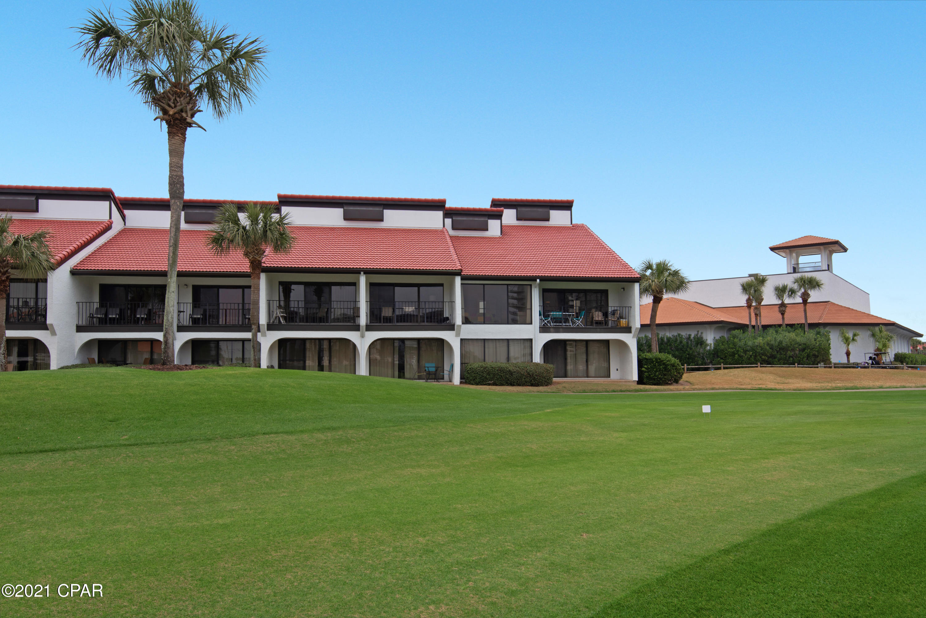 Edgewater Golf Villas II-A - Residential